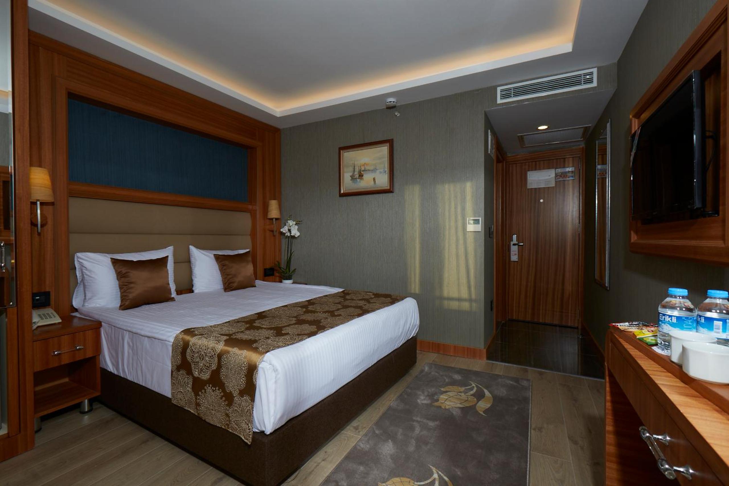Single Room photo 2