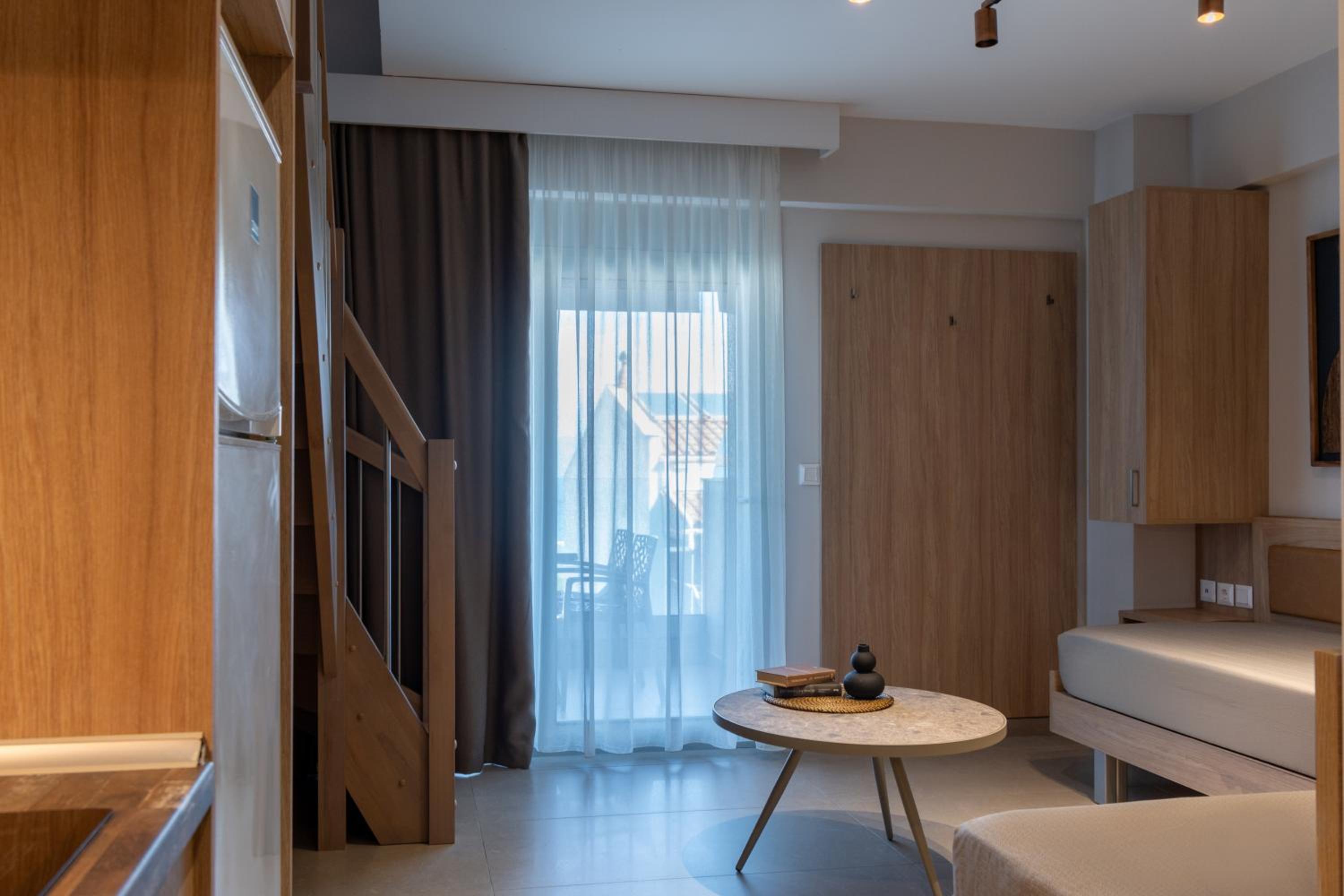 Suite with Sea View photo 3