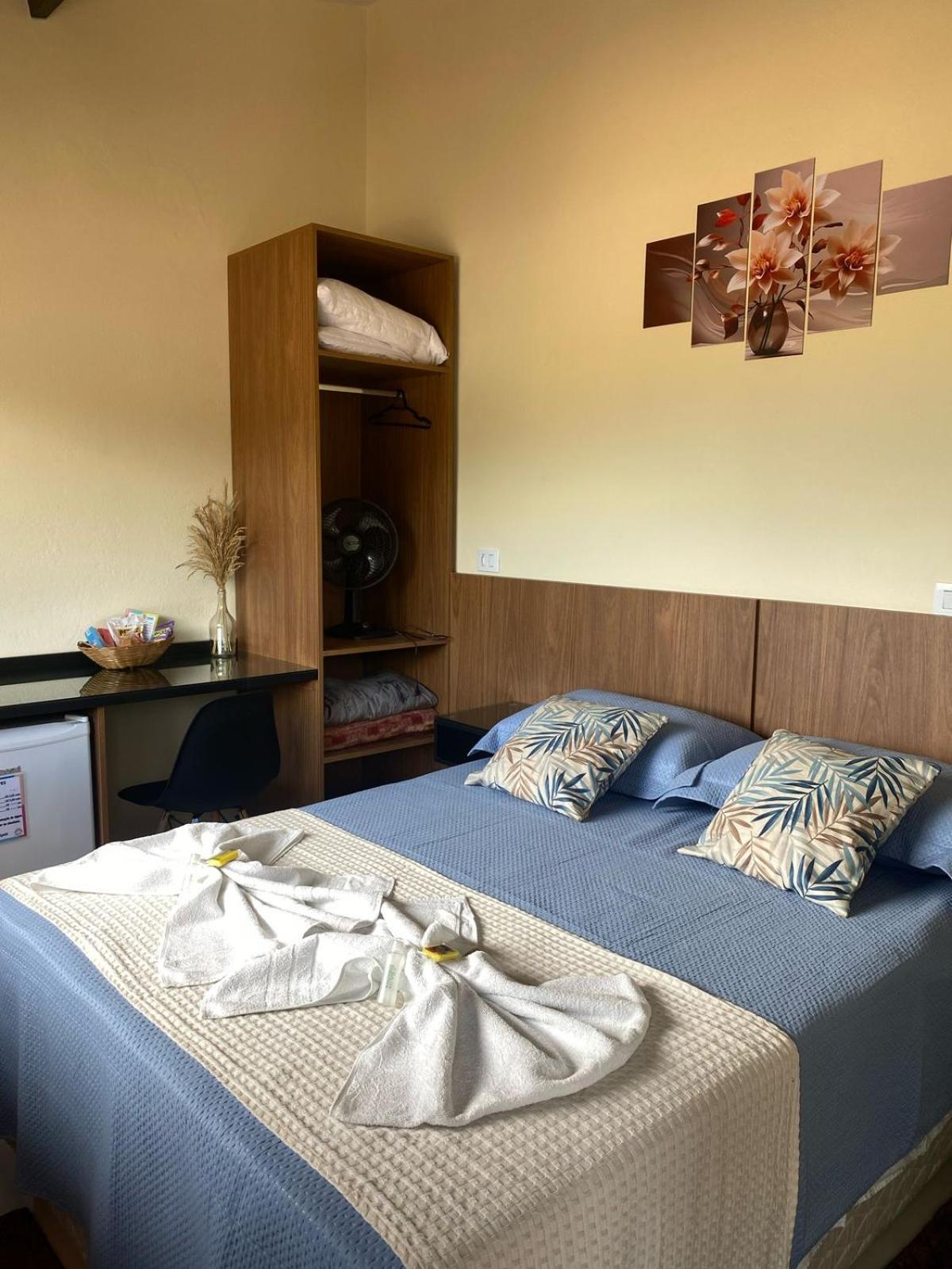 Superior Double Room - Photo 8