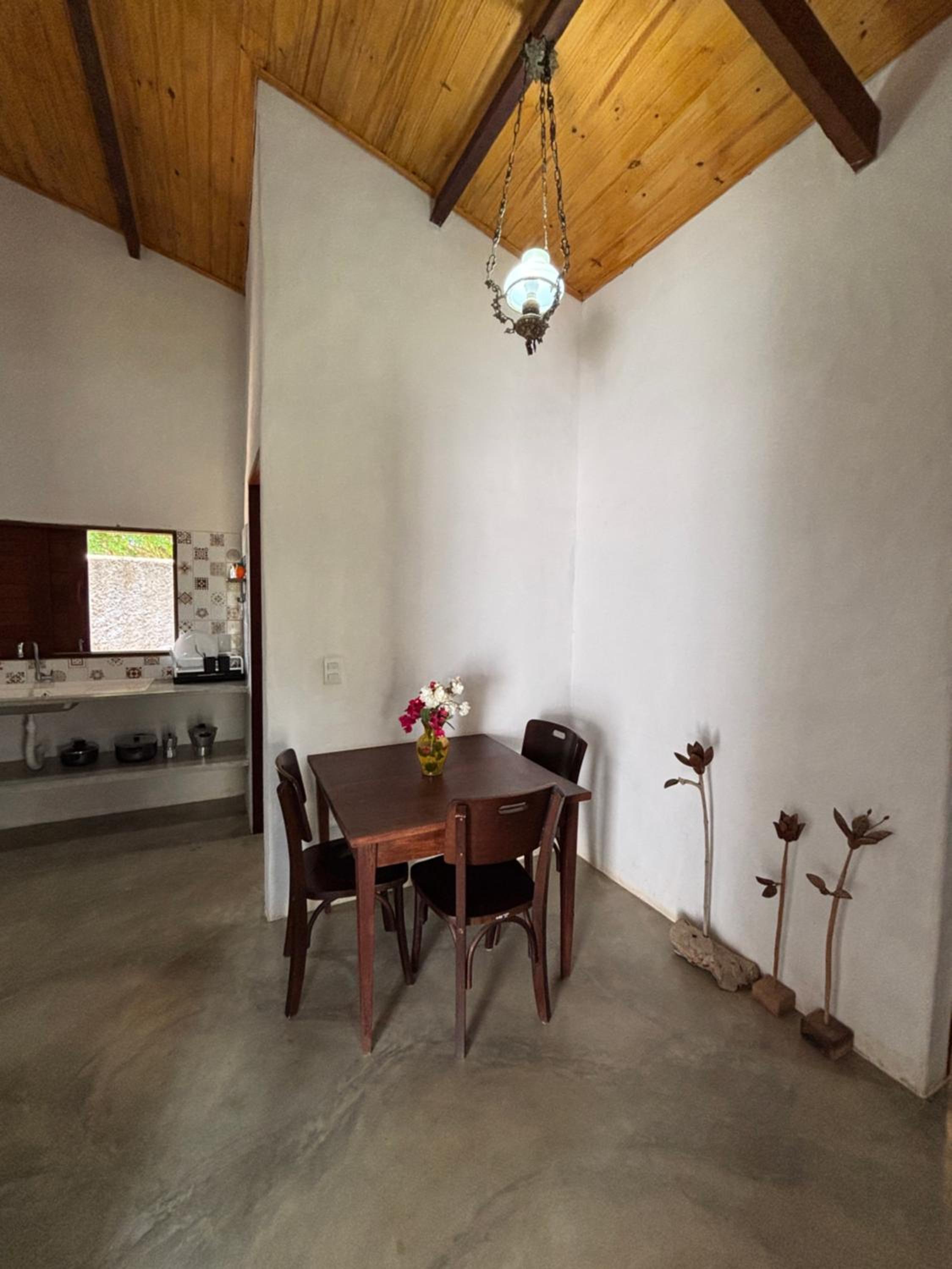 Double Room with Terrace photo 1