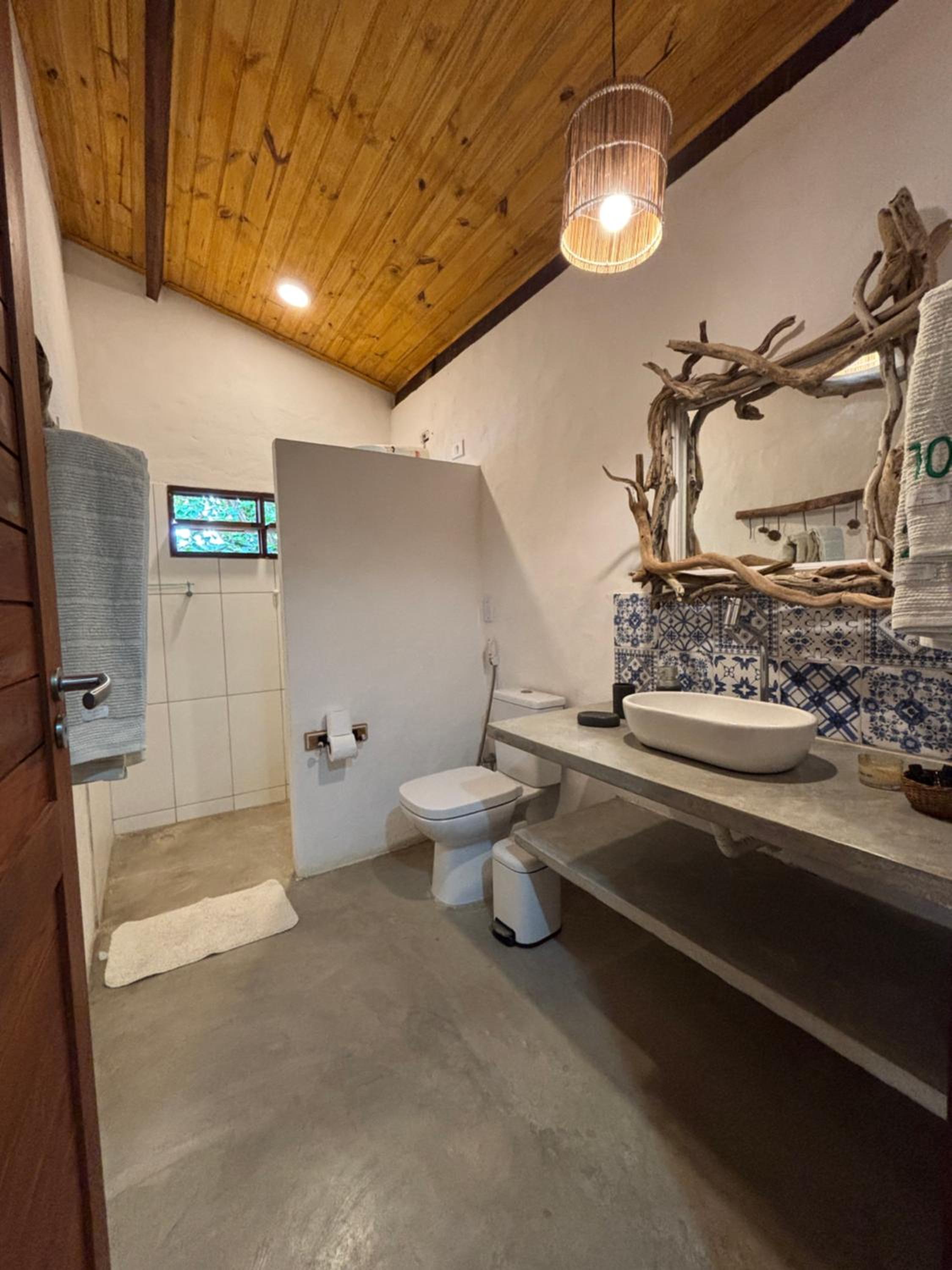 Double Room with Terrace photo 2