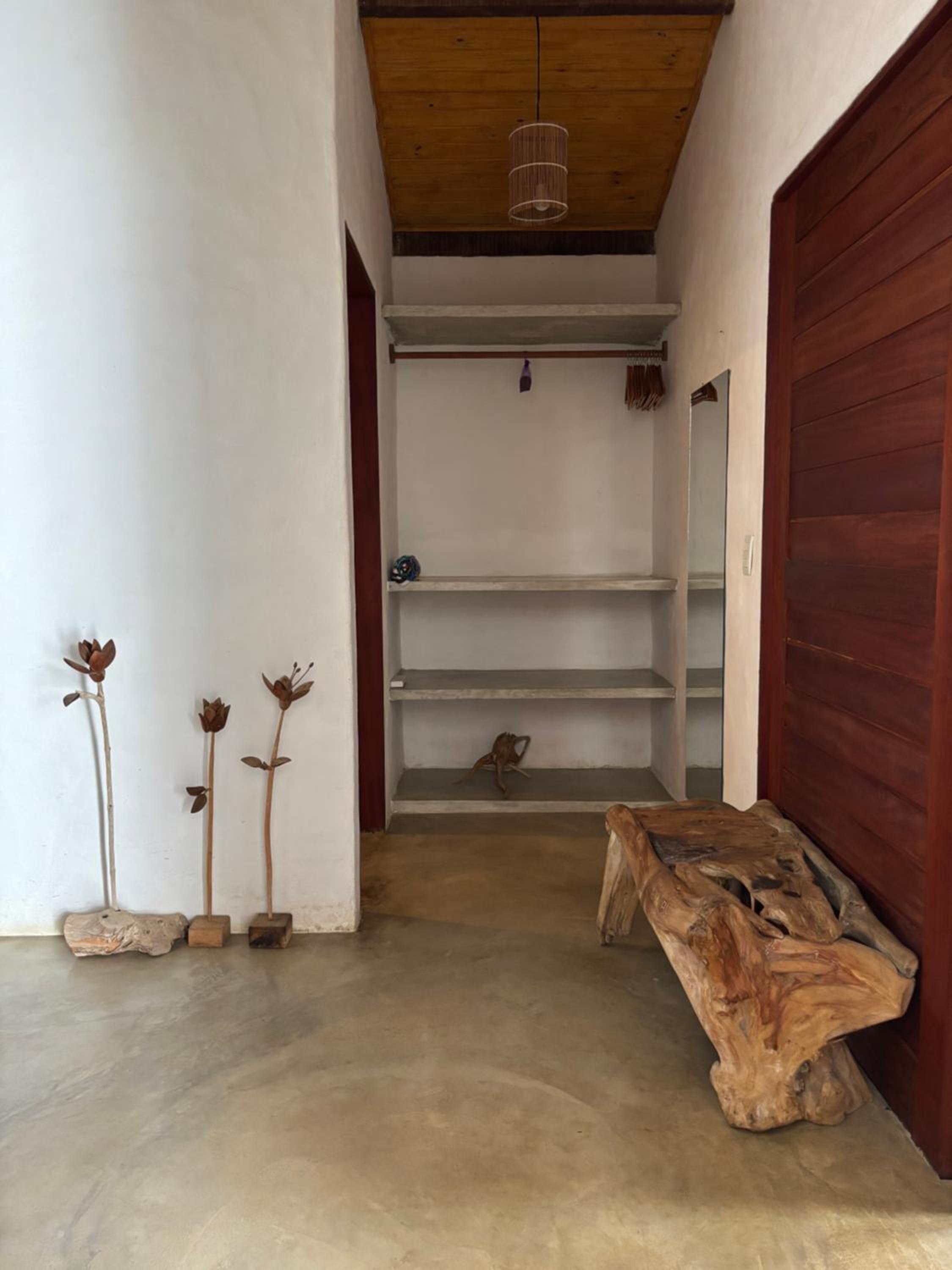 Double Room with Terrace photo 3