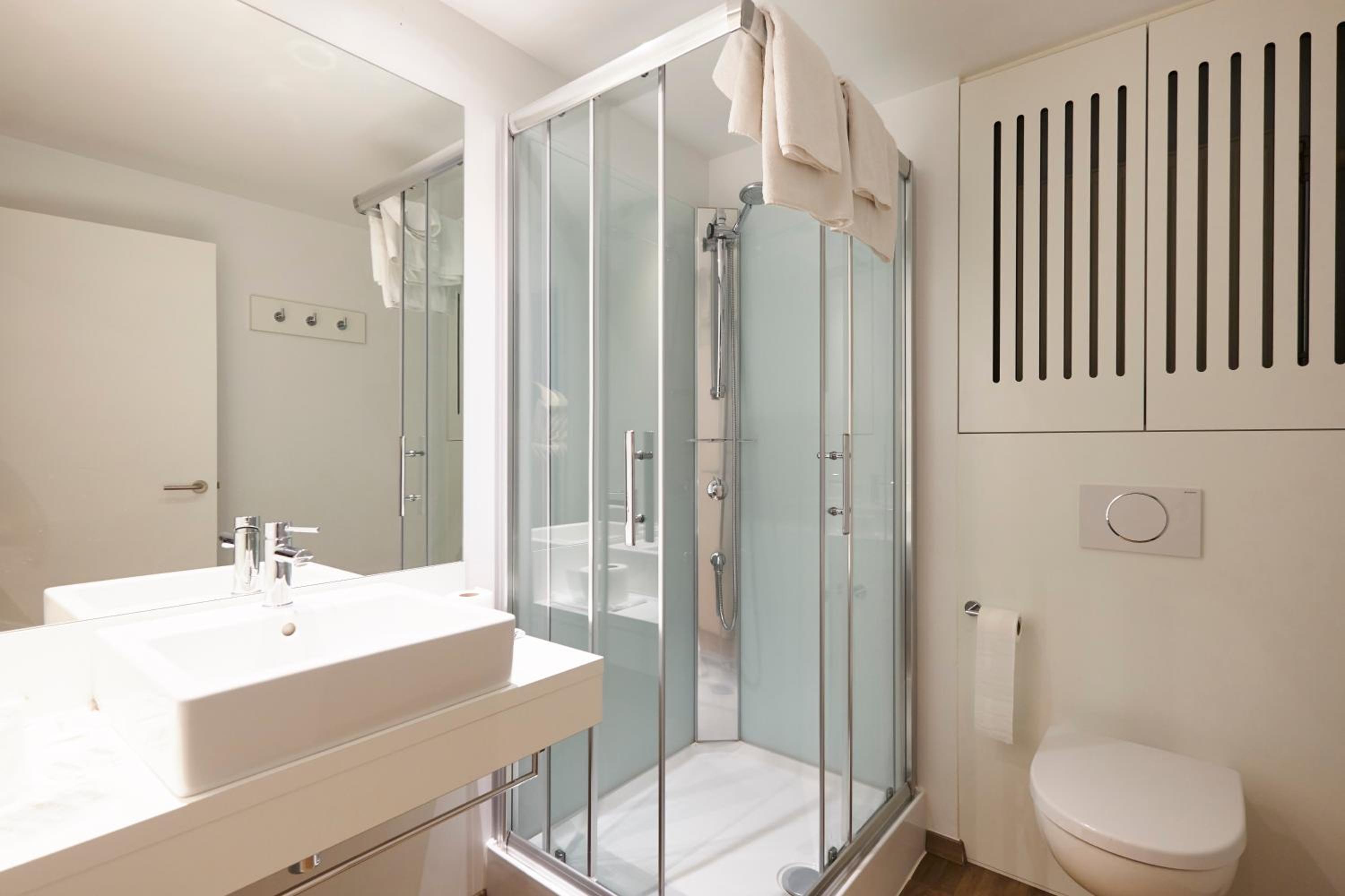 Budget Double or Twin Room