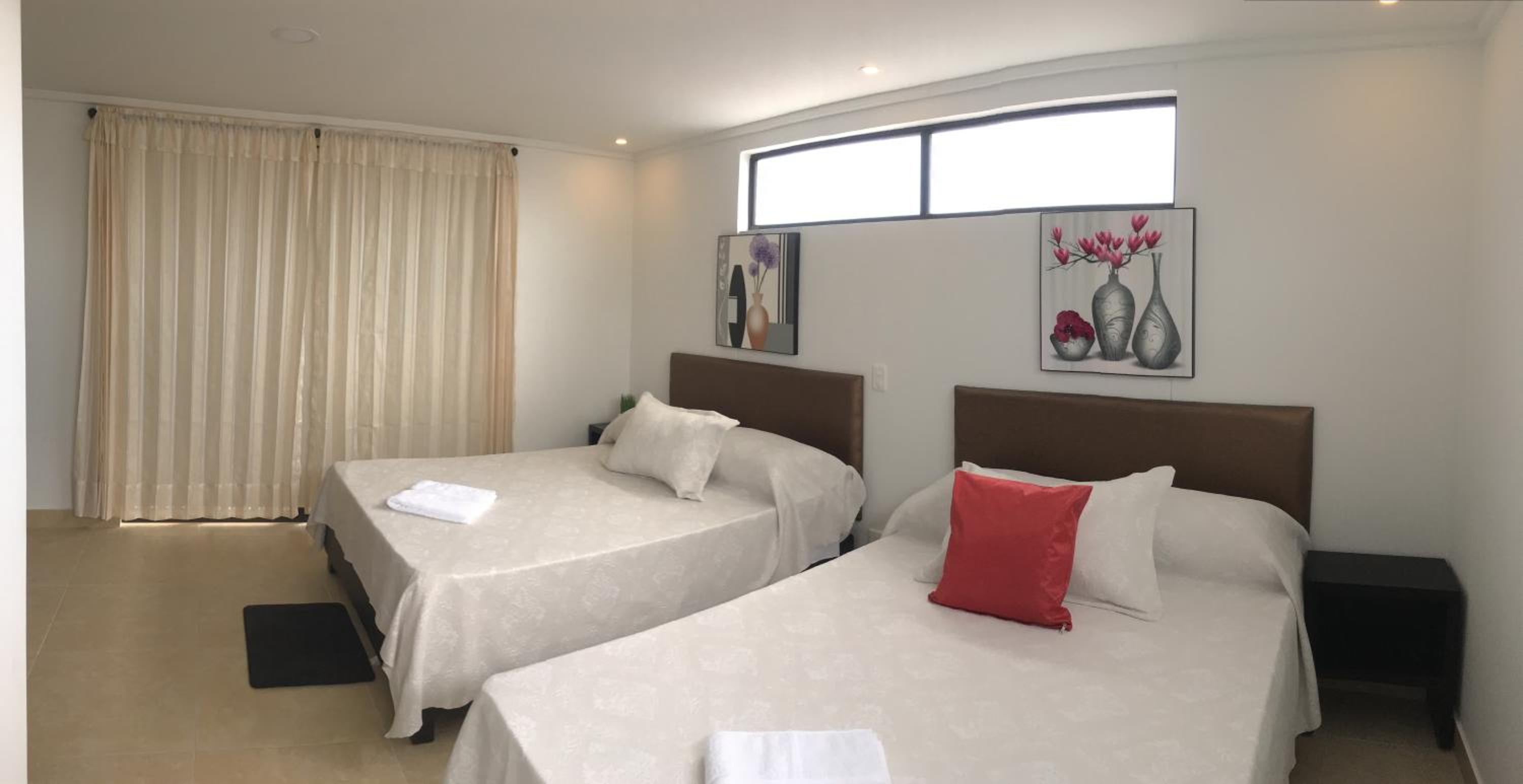 Comfort Quadruple Room photo 2