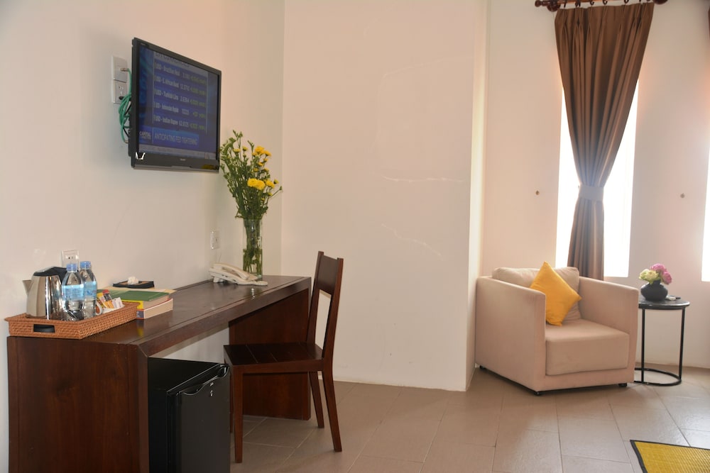 Family Suite Room photo 2