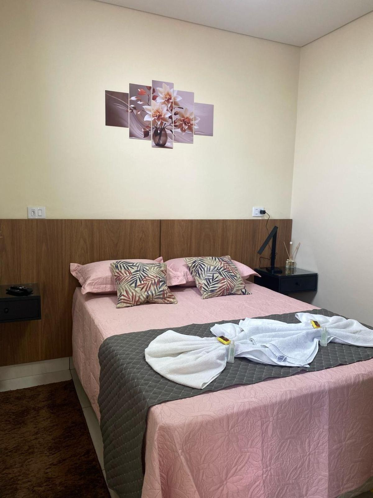 Superior Double Room - Photo 7