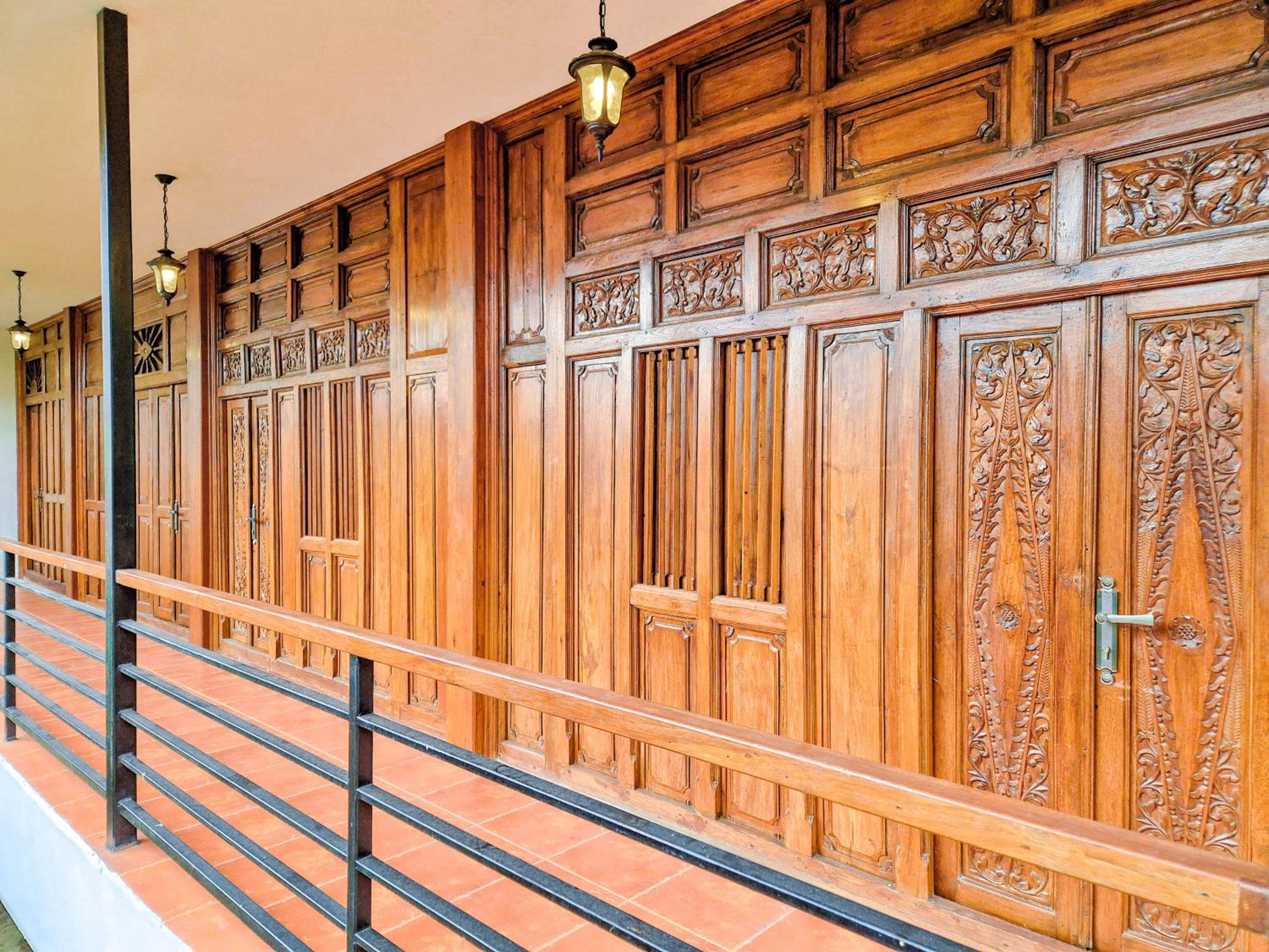 Superior King Room - Photo 19