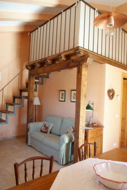 Maisonette photo 2