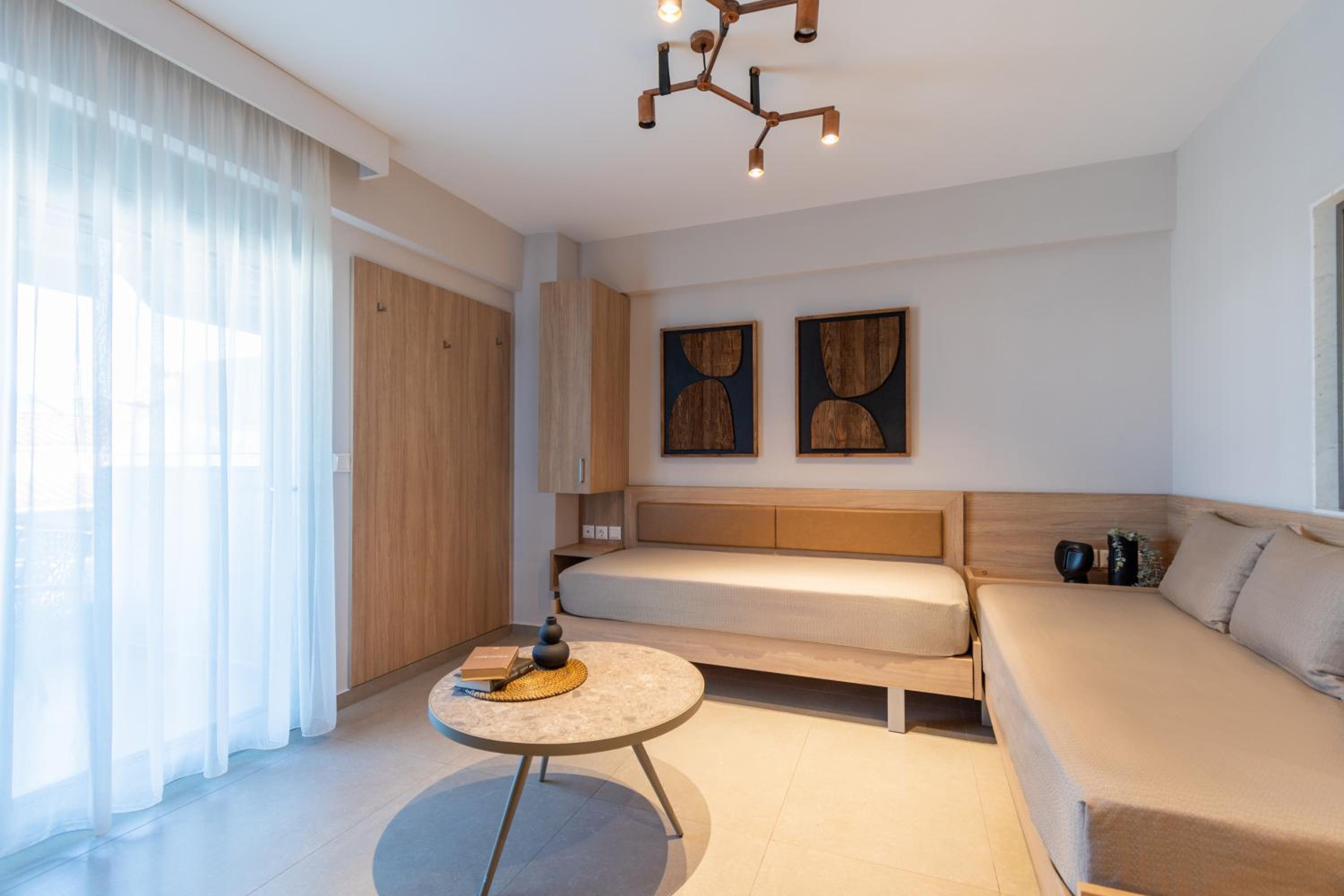 Suite with Sea View photo 1