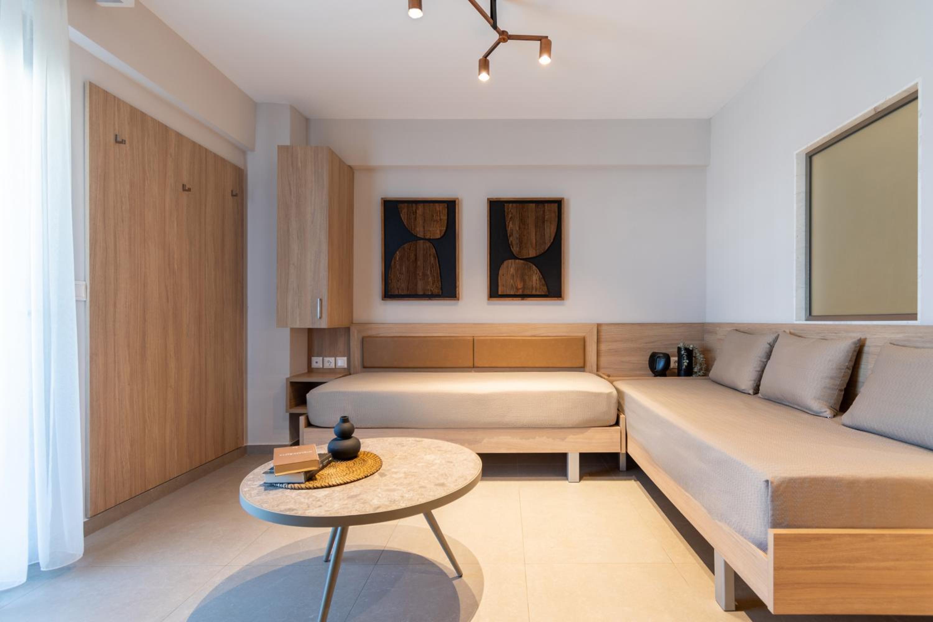 Suite with Sea View photo 2