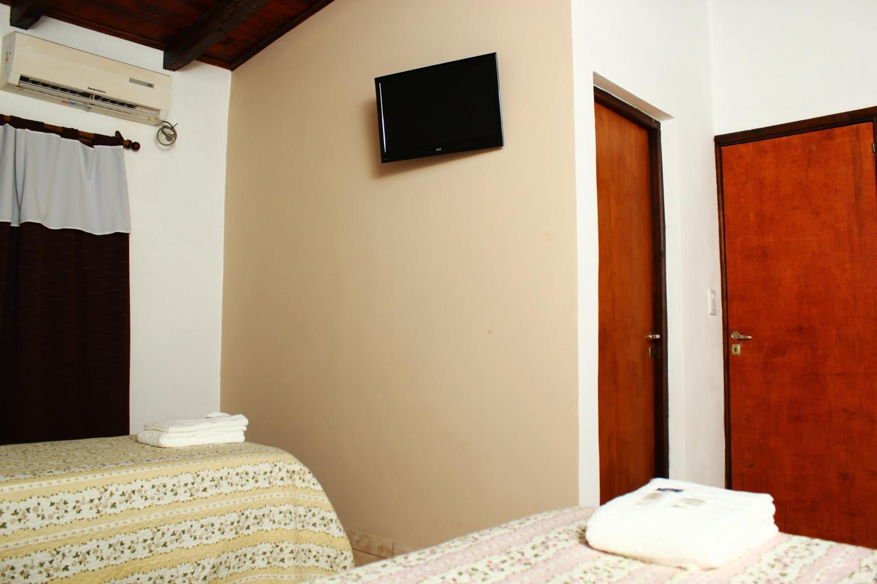 Quadruple Room photo 2