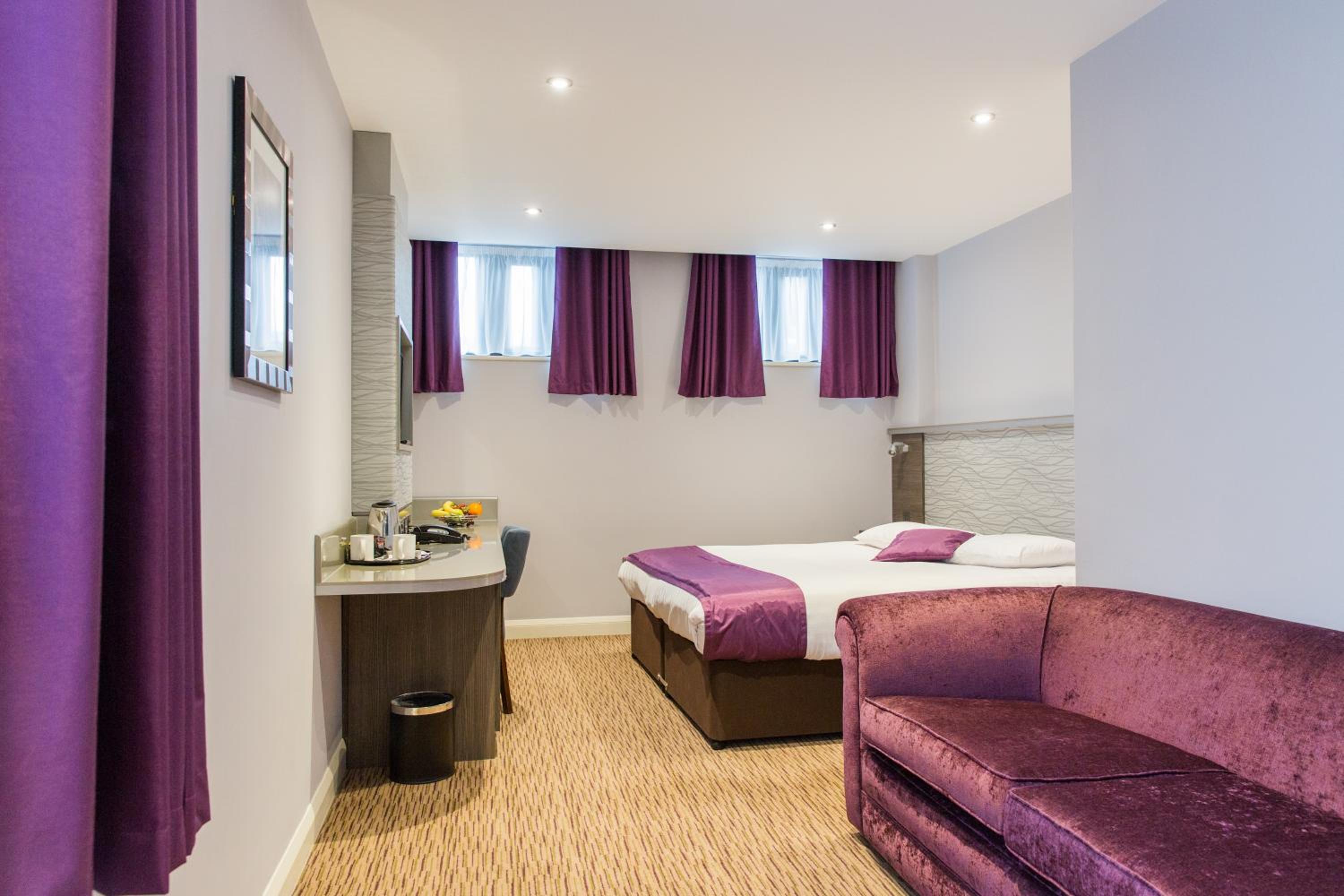 Superior Double Room - Photo 1