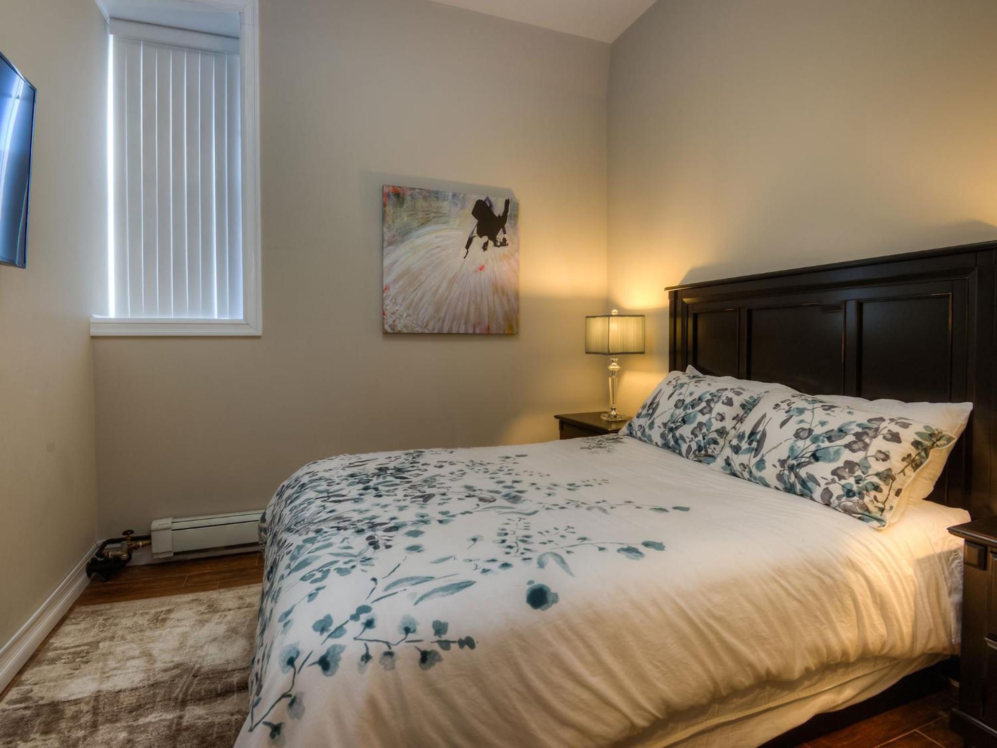 Two-Bedroom Penthouse Suite photo 2