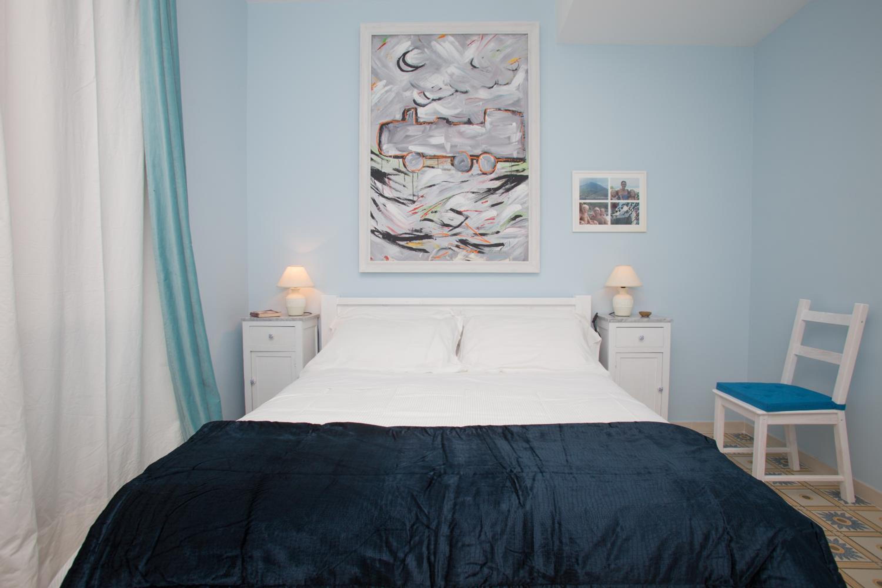 One-Bedroom House photo 3