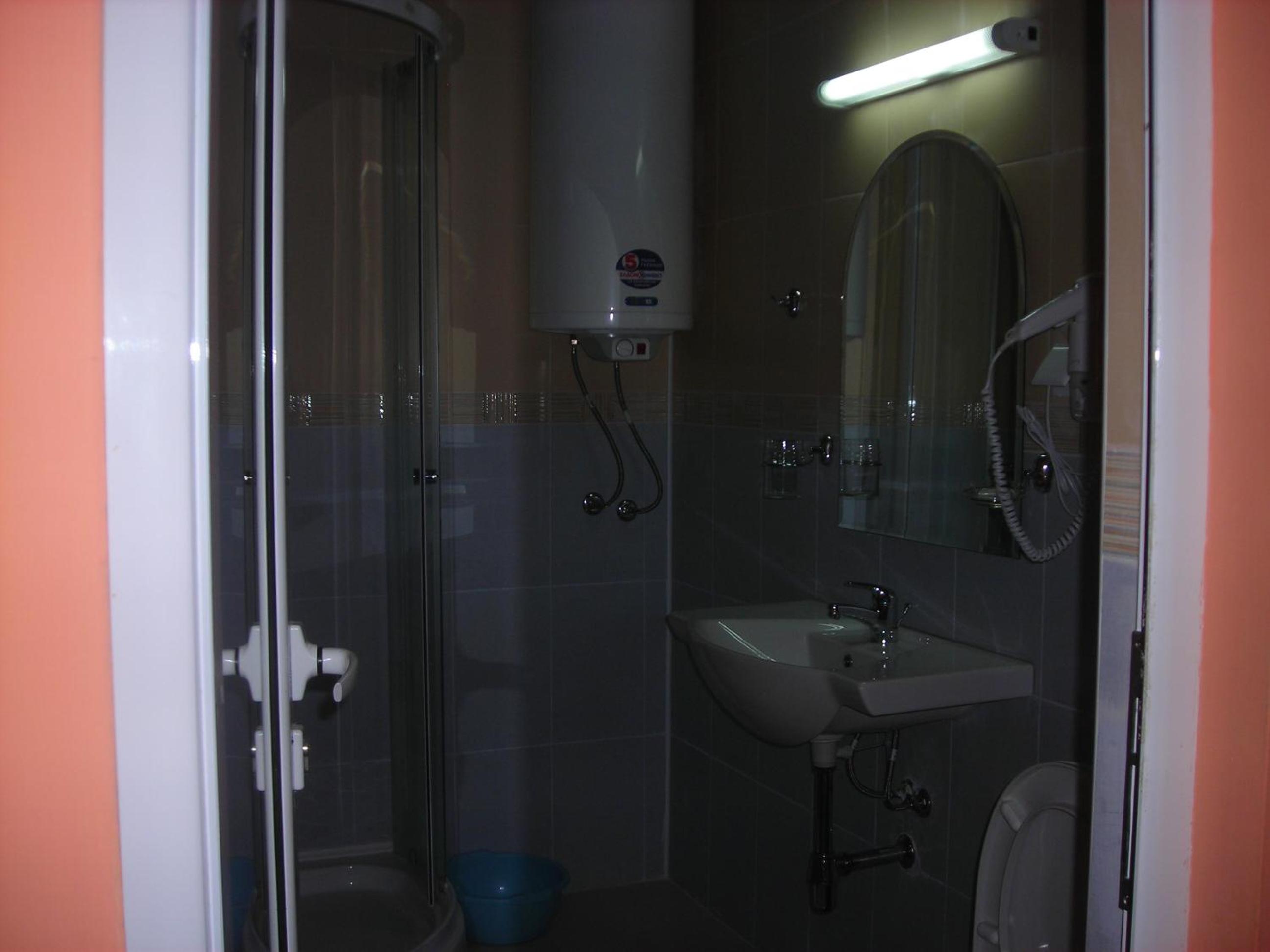Deluxe Triple Room photo 2