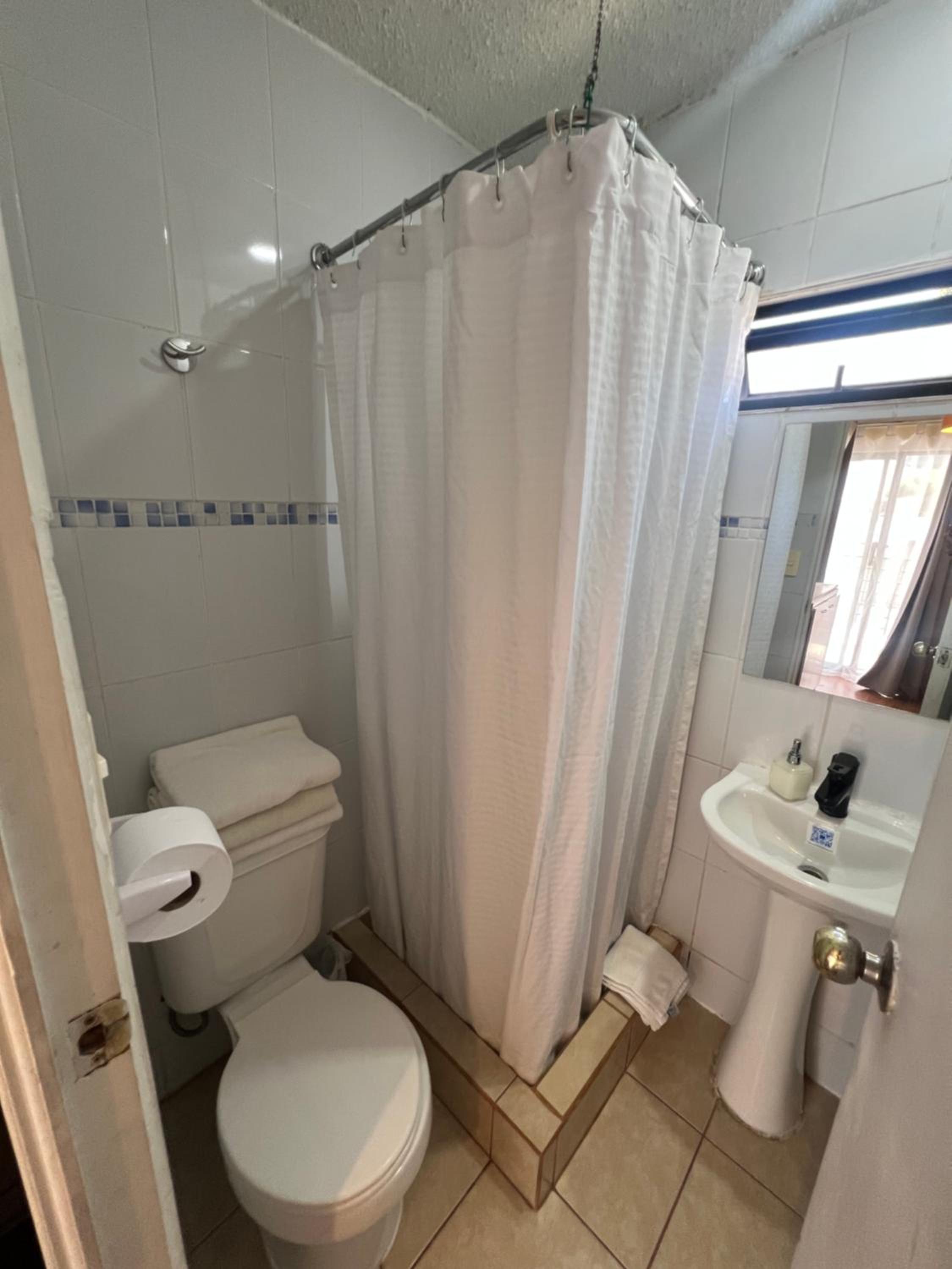 Budget Triple Room photo 1