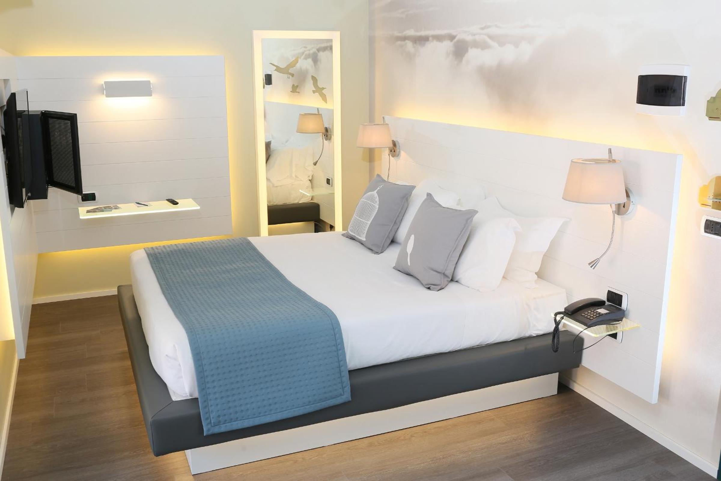 Superior Double Room photo 1