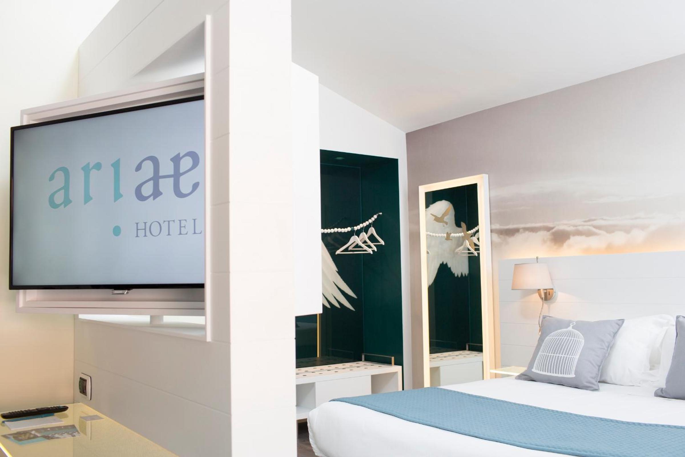Superior Double Room photo 2