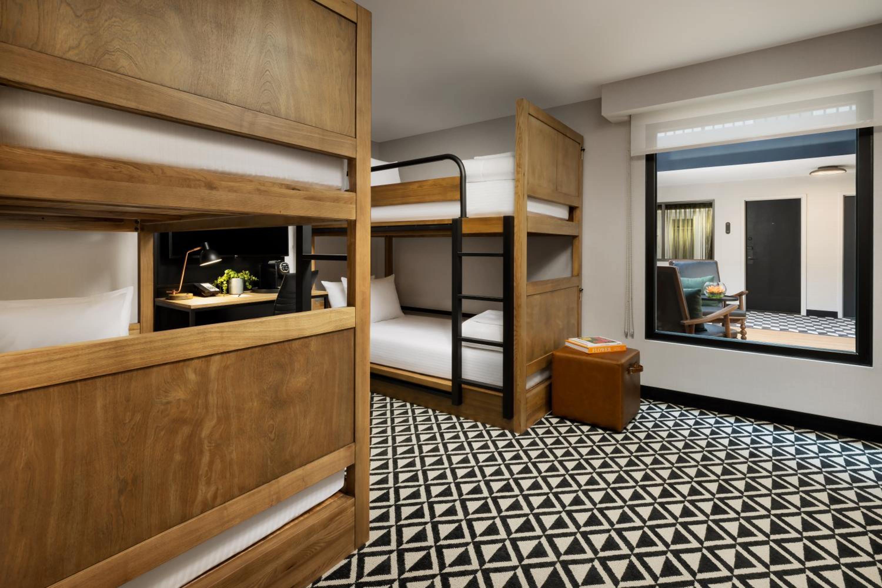 Town House Bunk