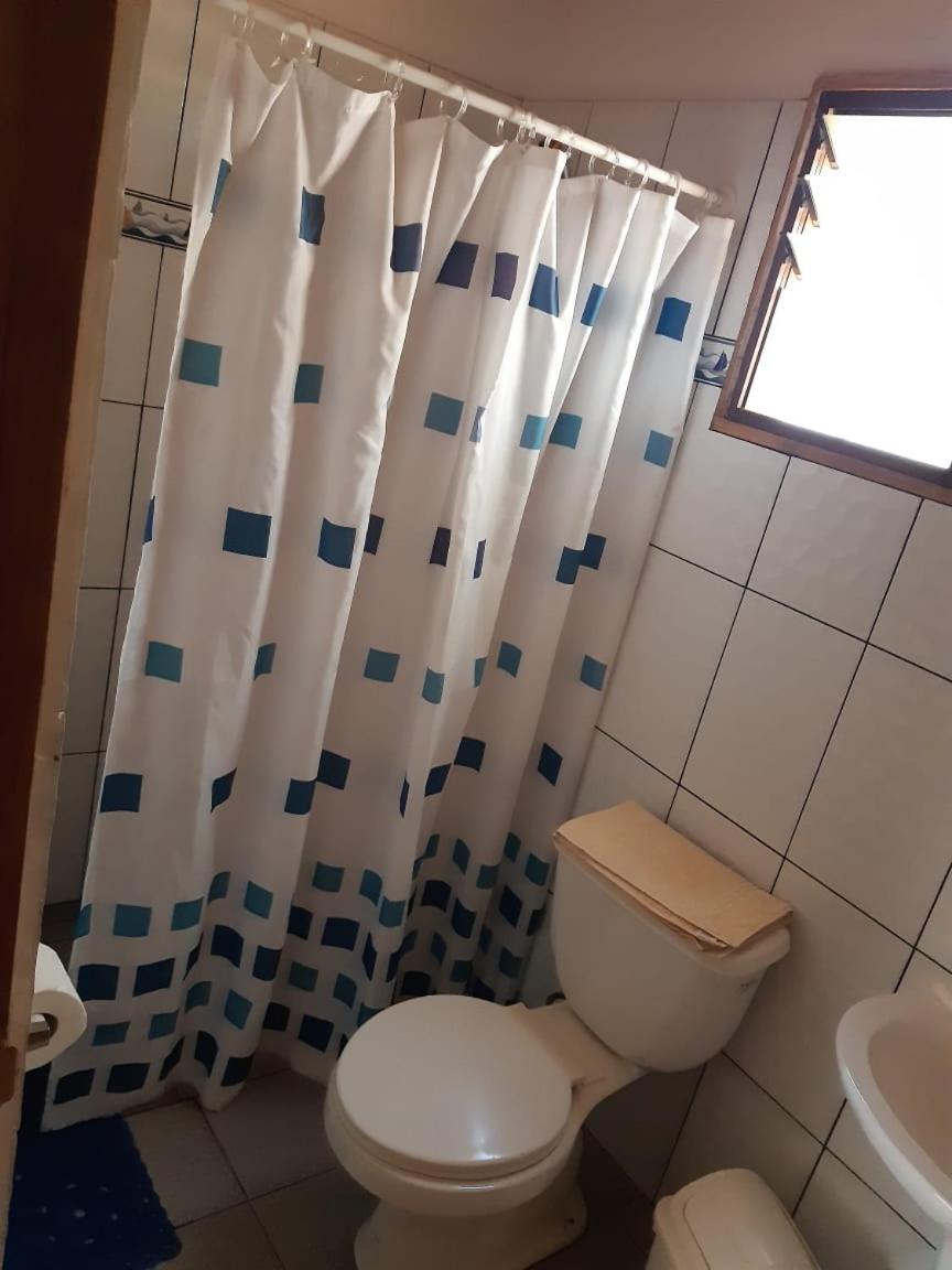 Triple Room with Private Bathroom photo 3