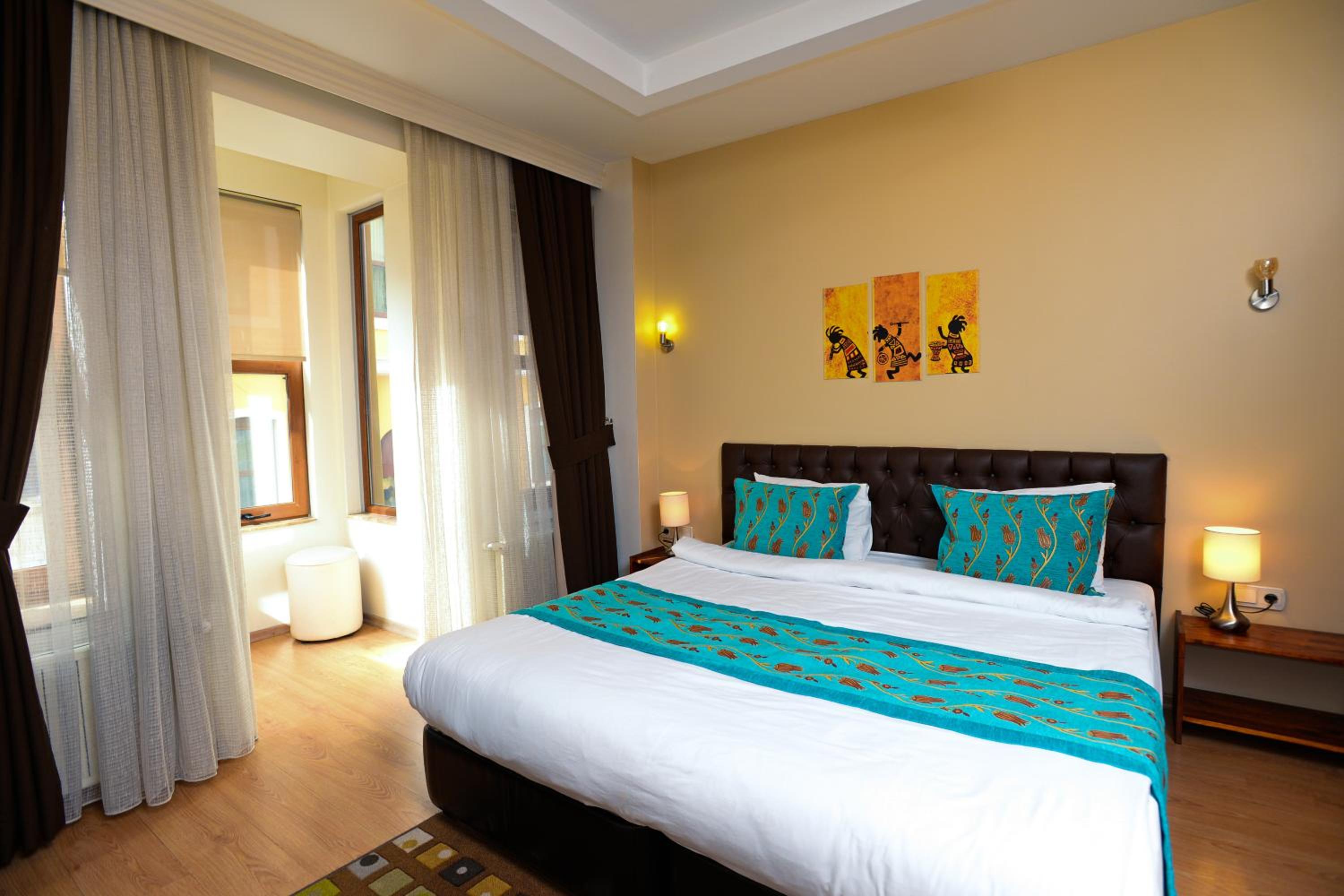  Standard Double or Twin Room photo 1