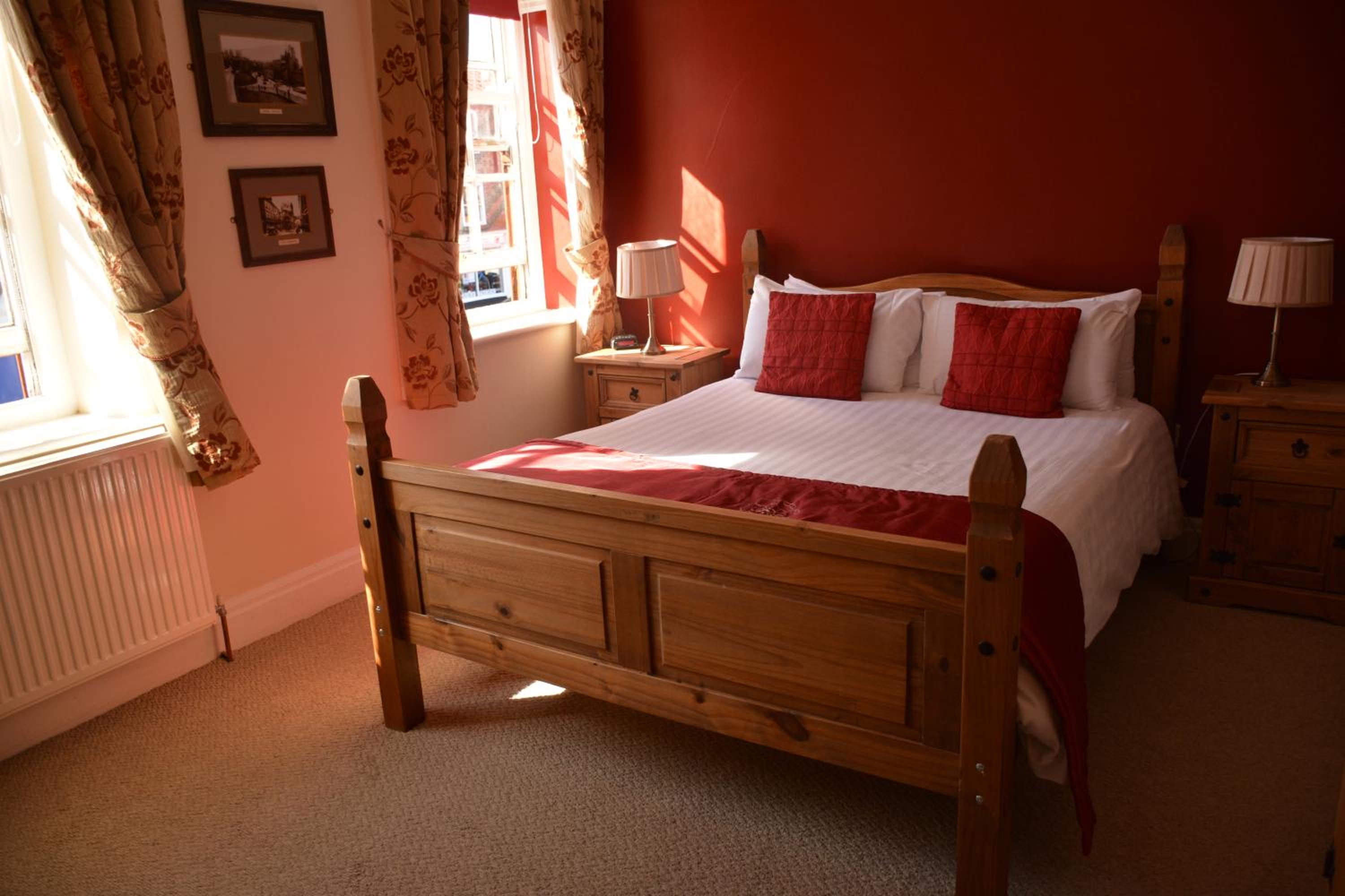 King Room photo 3
