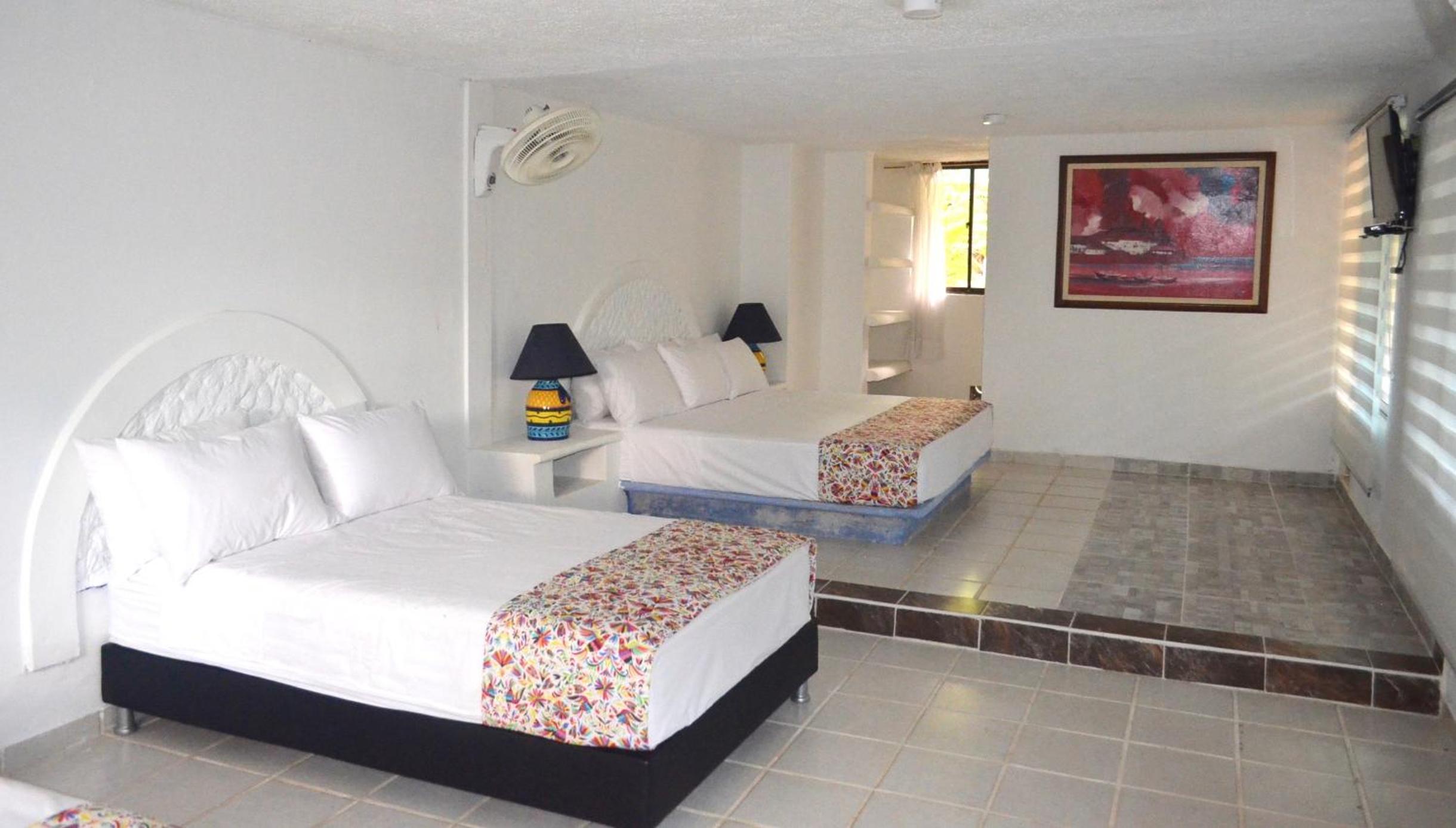 Junior Suite with Terrace photo 2