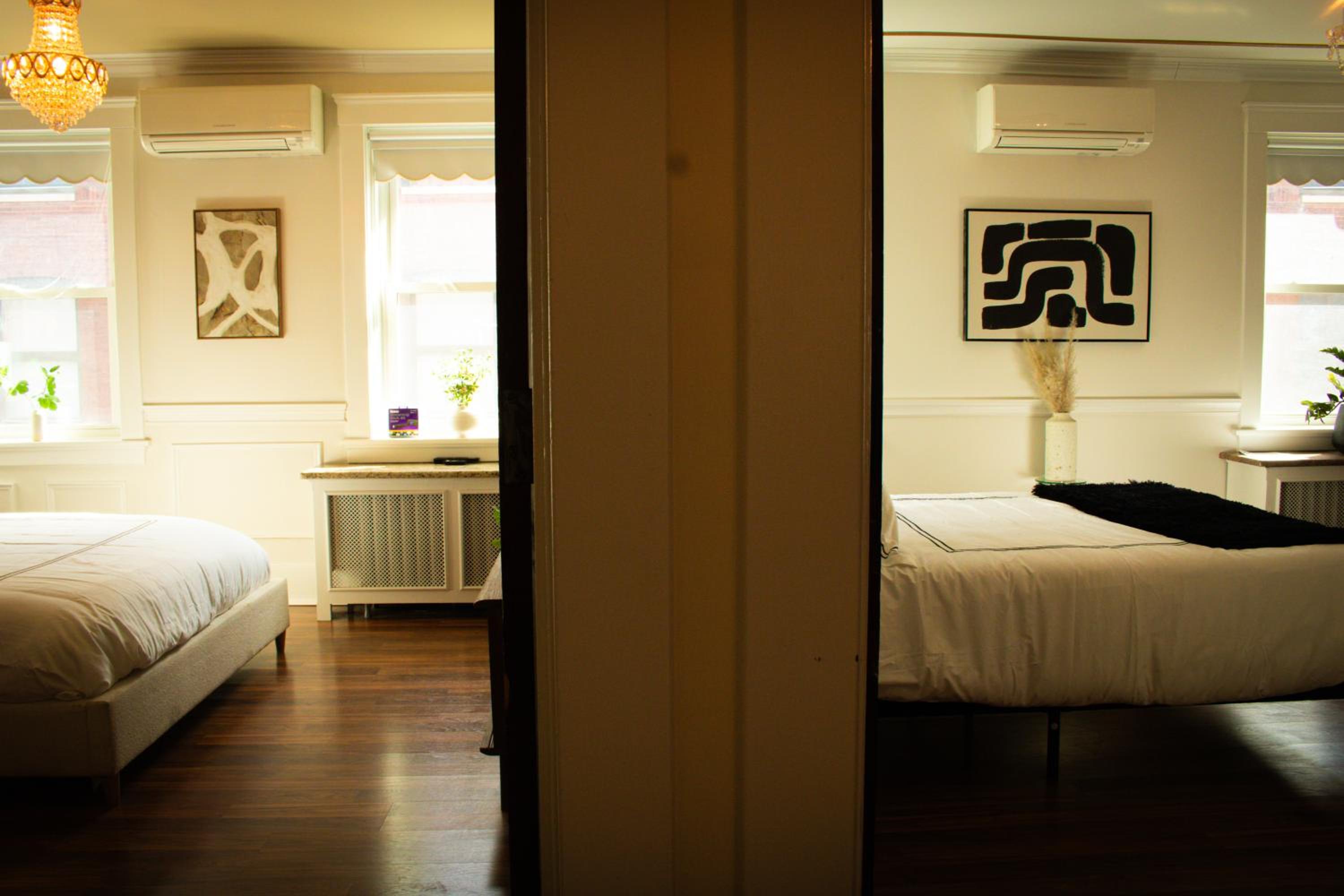 Two-Bedroom Suite photo 1