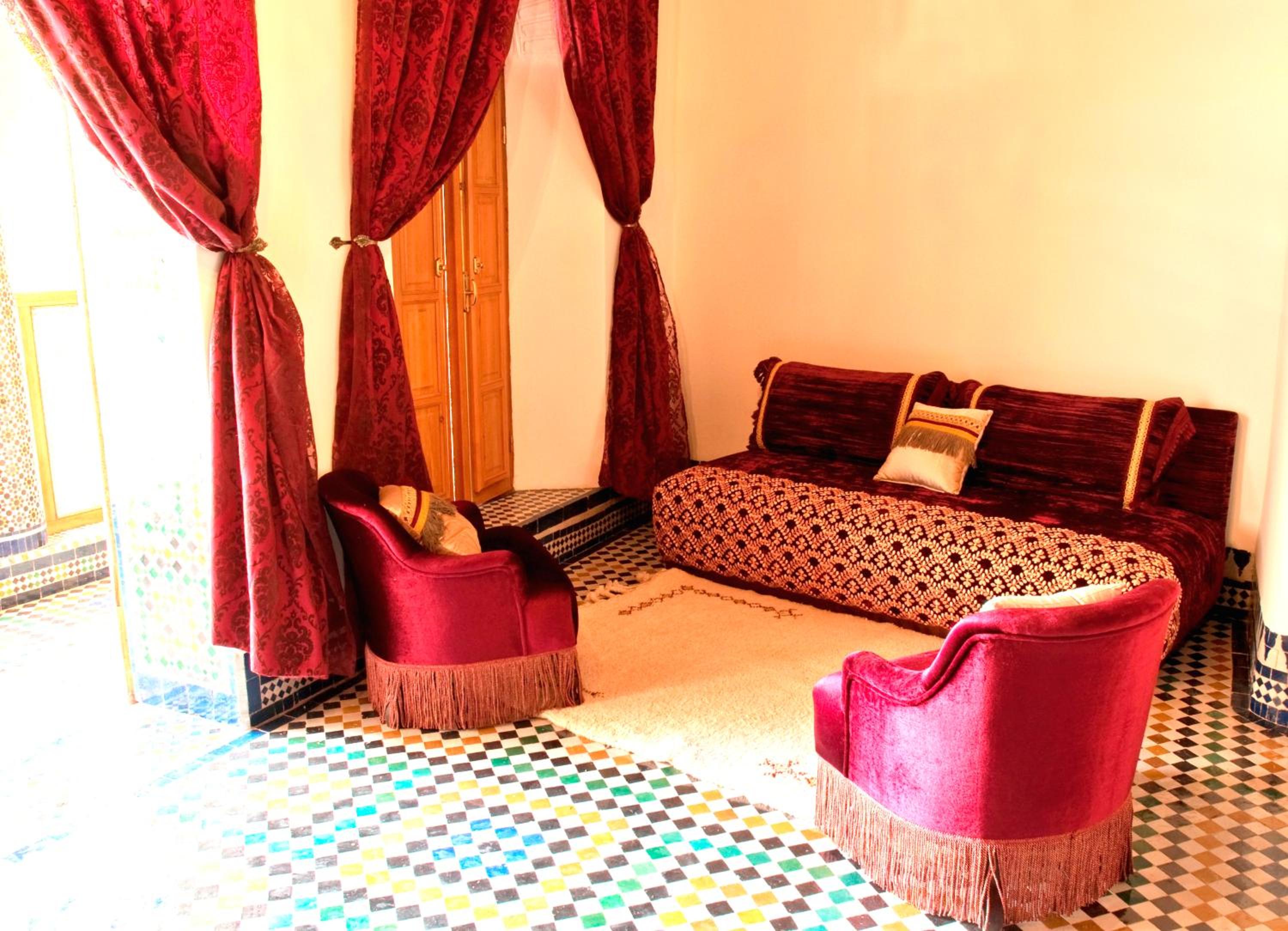 Suite - Musc - Photo 1