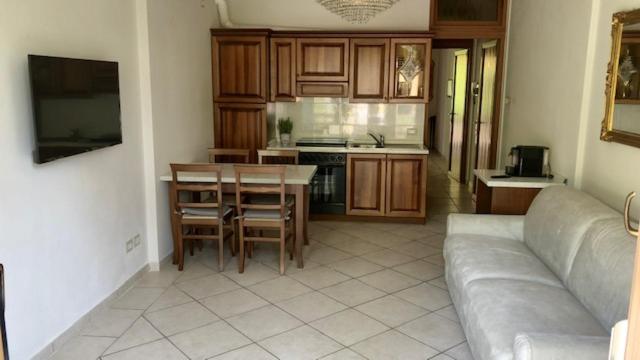 Apartment - Ground Floor