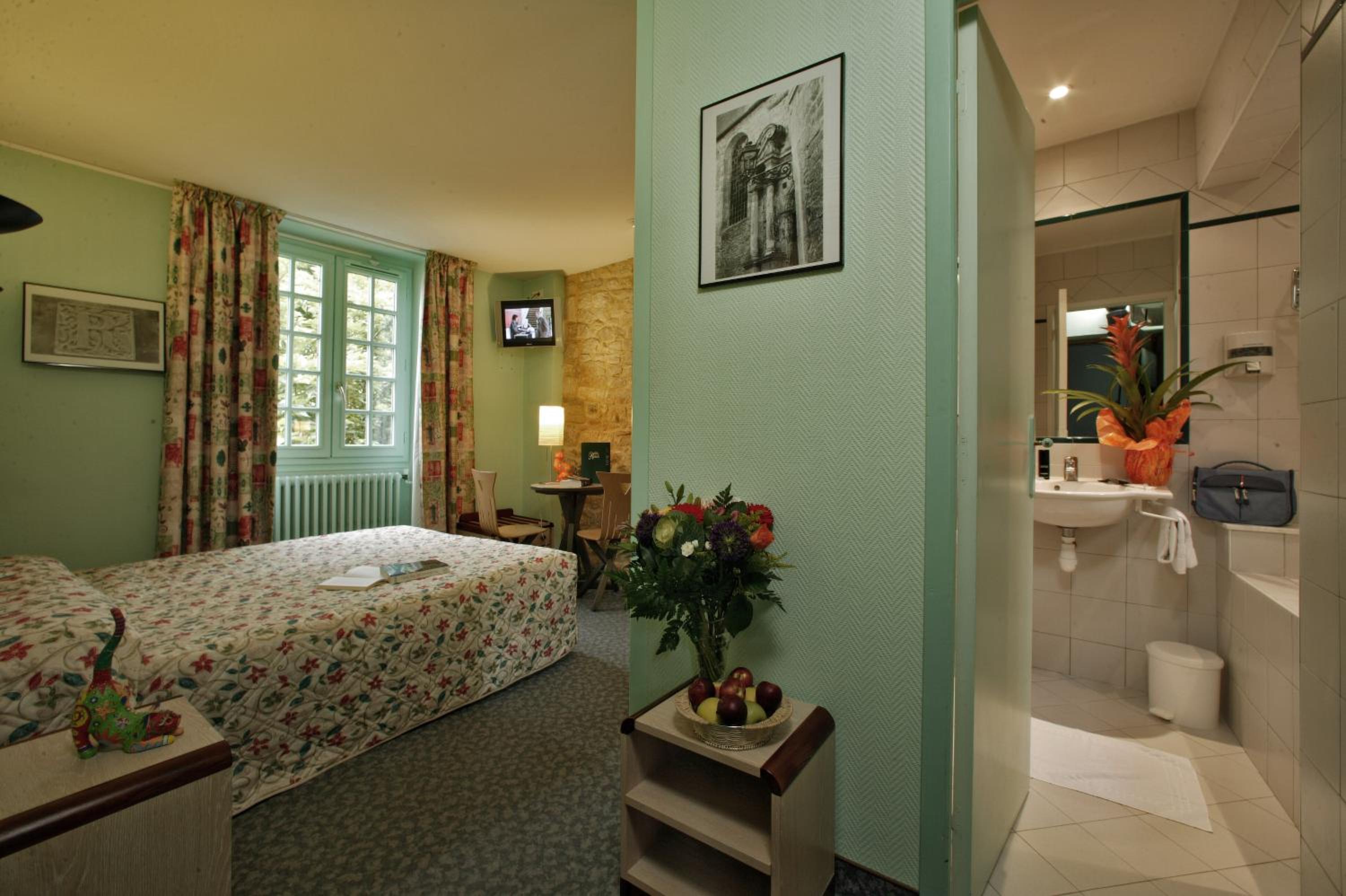 Superior Double Room photo 3
