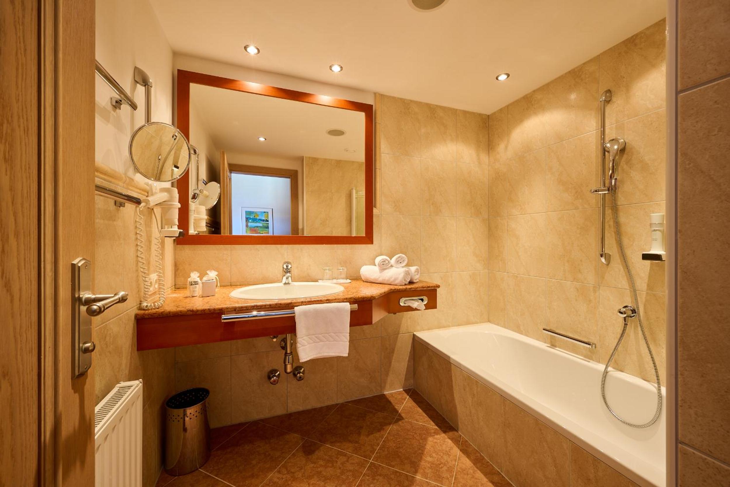 Superior Double Room - Photo 5
