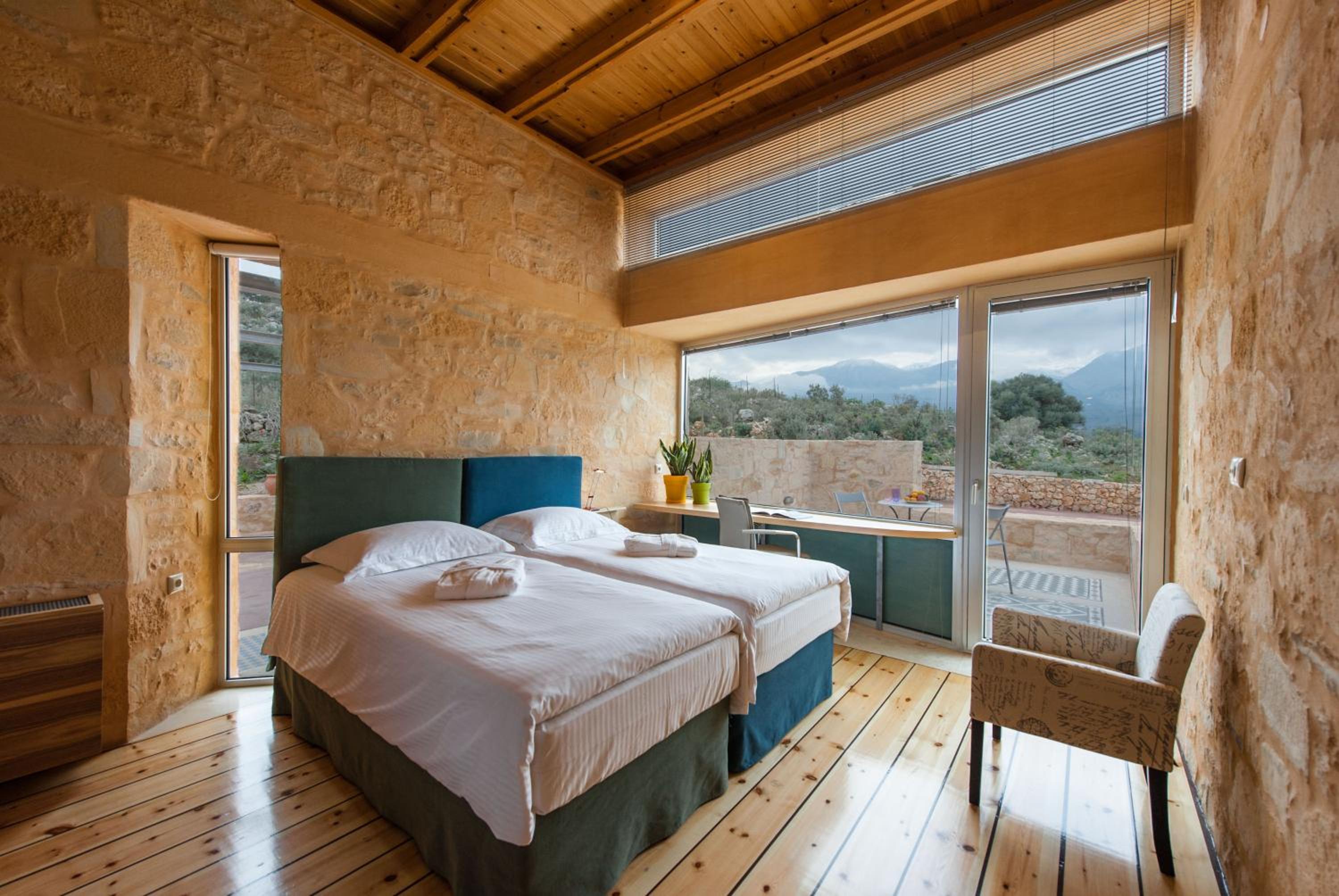 Deluxe Villa photo 3
