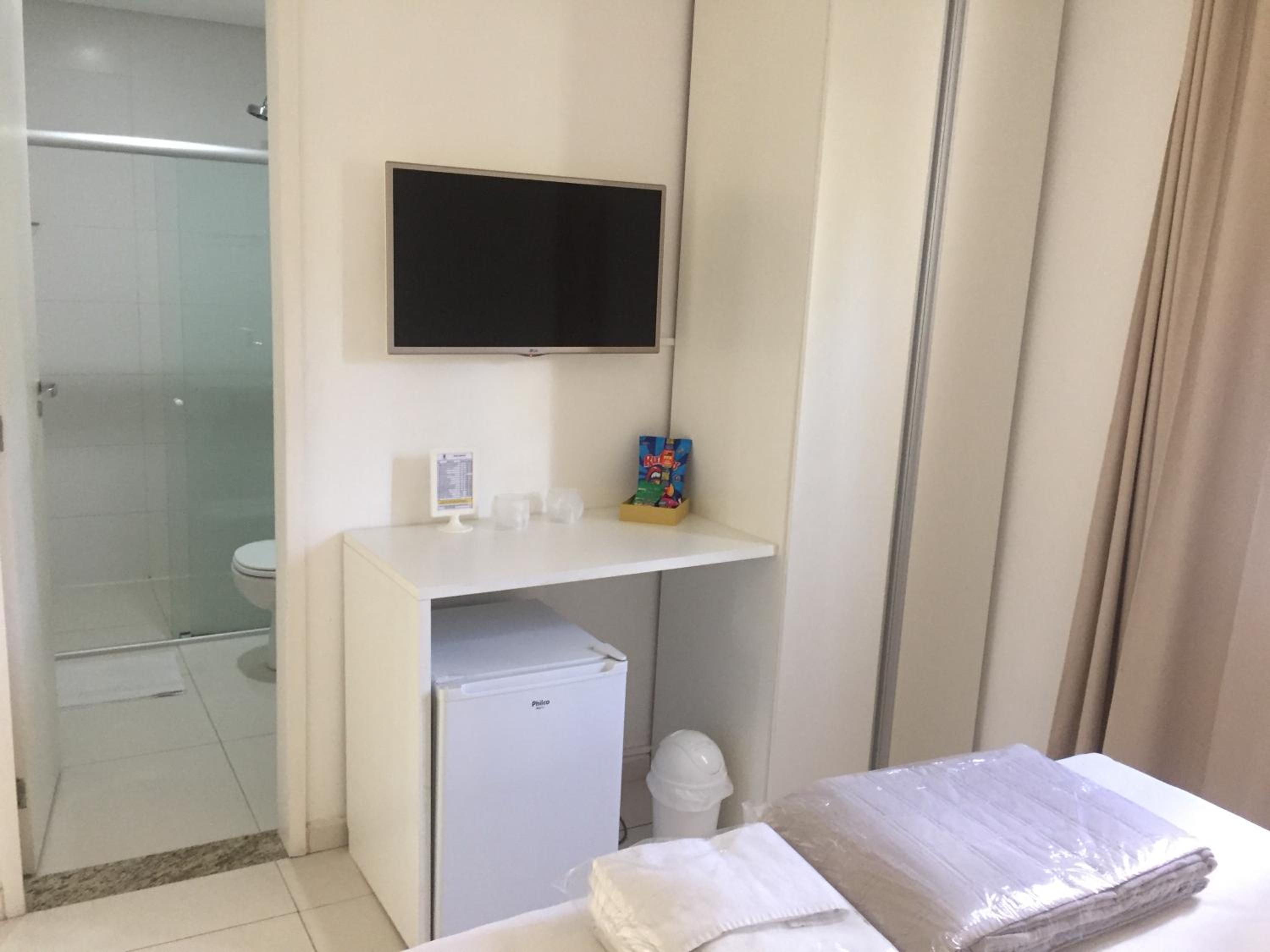 Apartamento Master Triplo