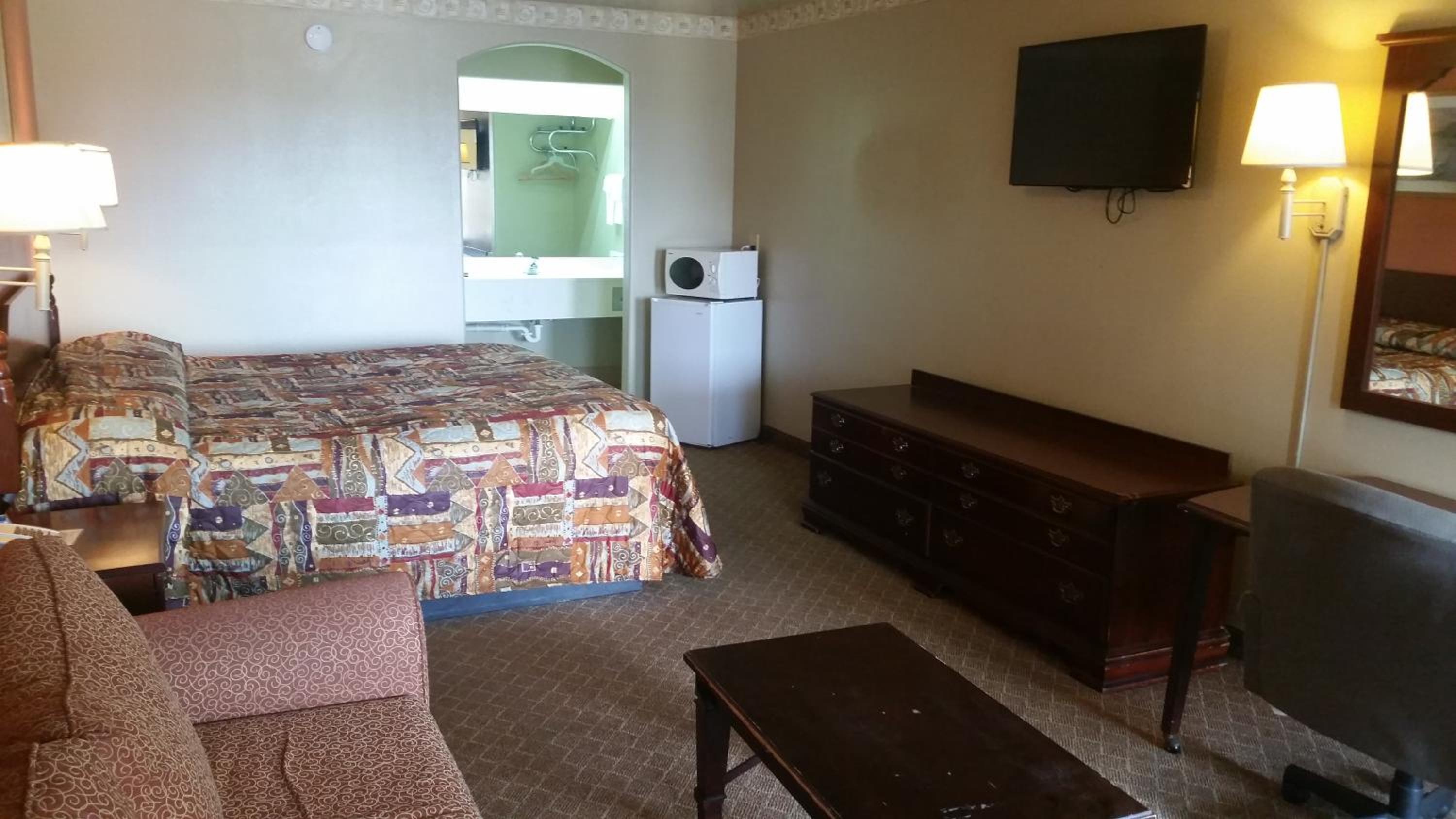 King Room photo 2