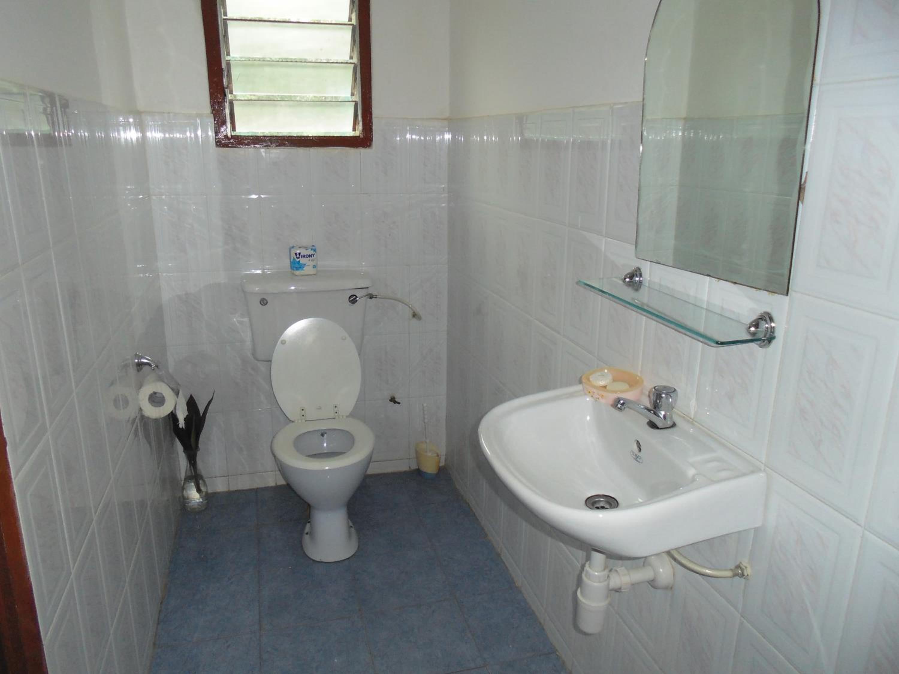 Deluxe Double or Twin Room photo 3