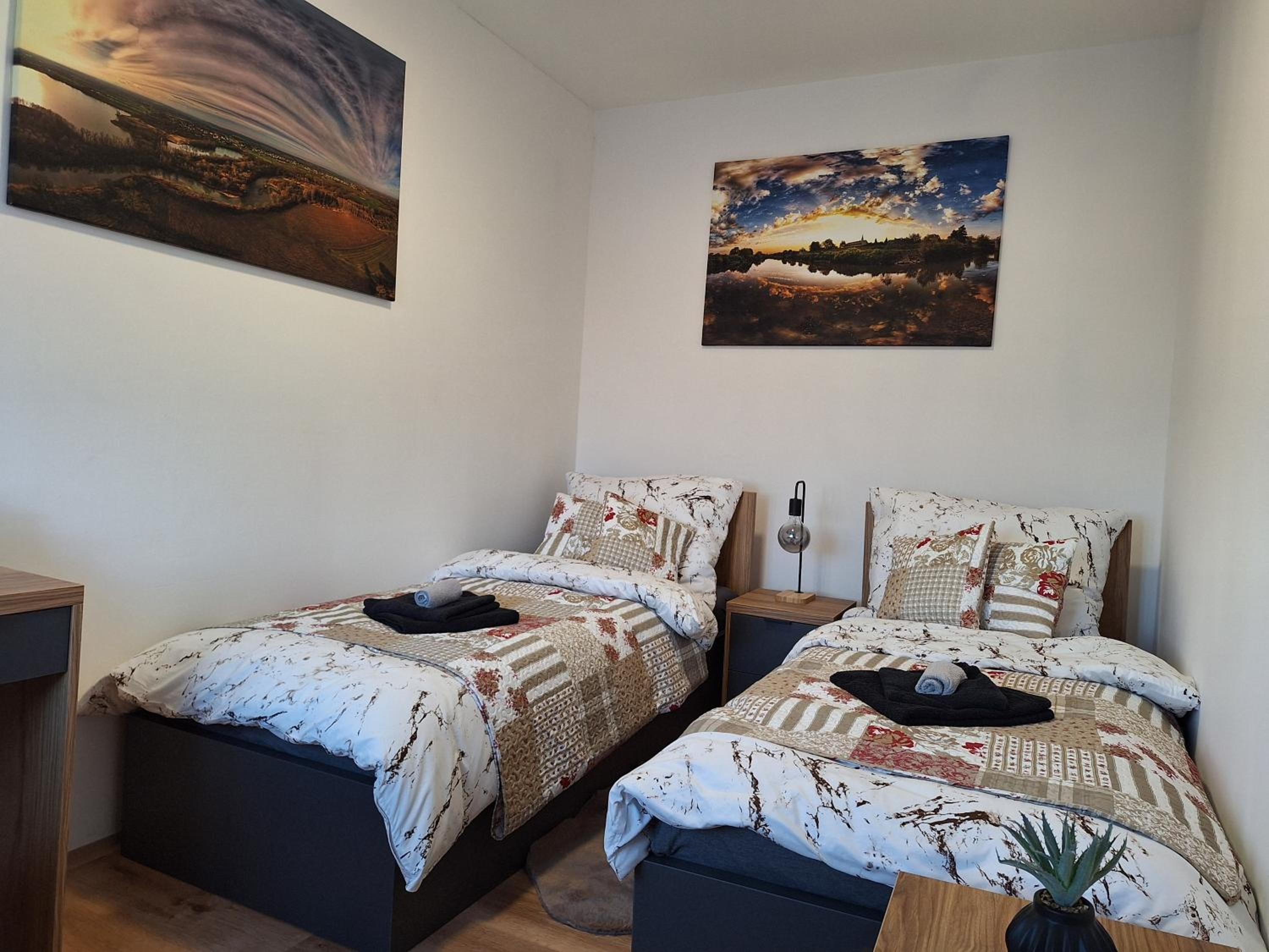 Family Suite photo 3