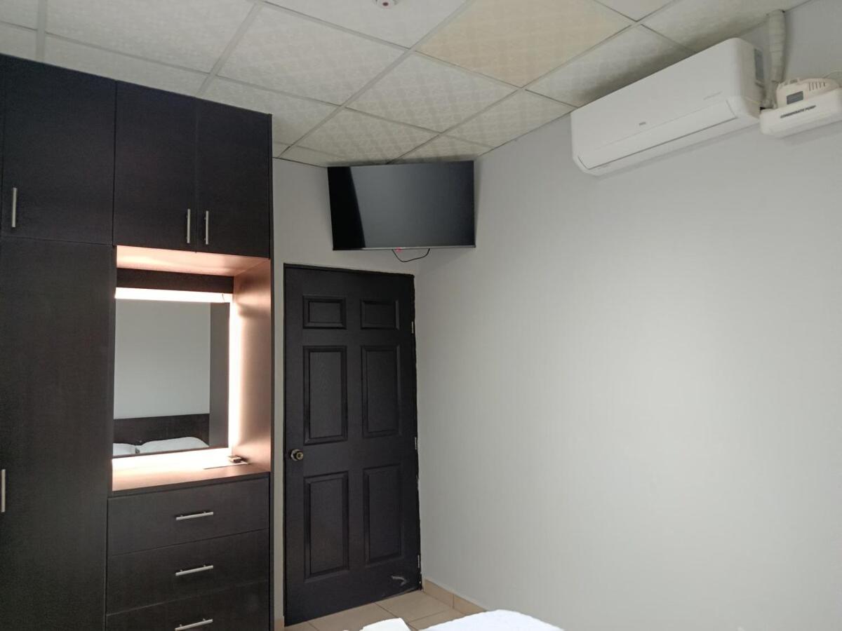 Two-Bedroom Family Apartment photo 2