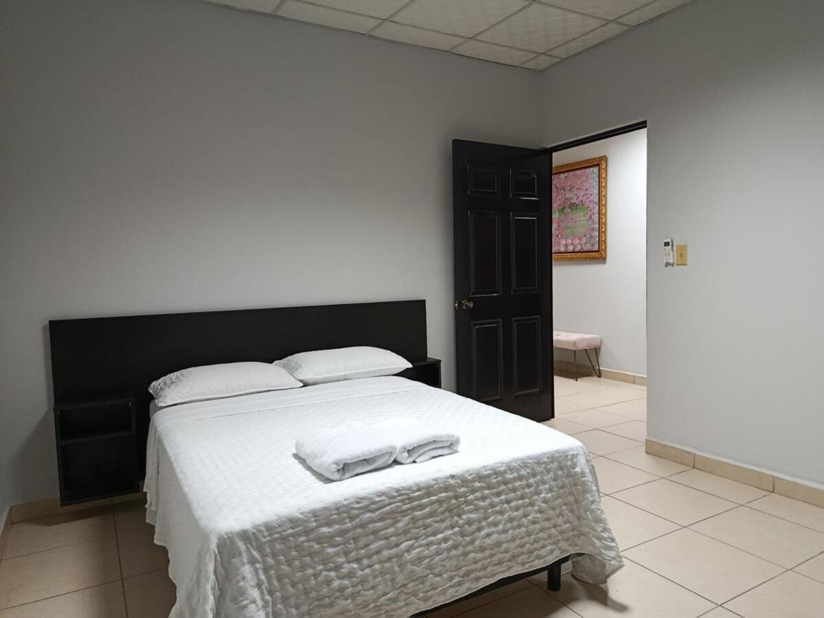Two-Bedroom Family Apartment photo 1