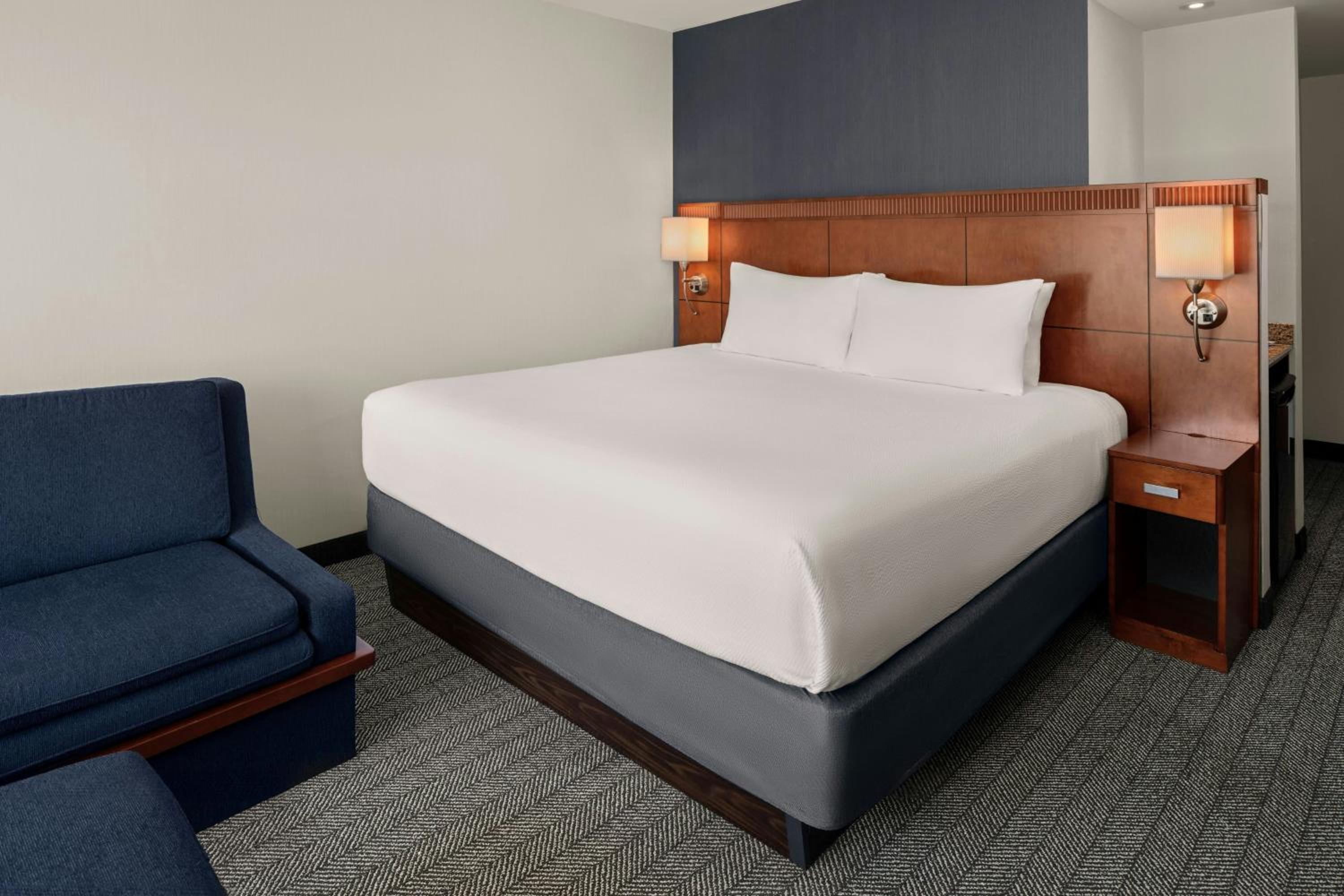 King Room - Photo 1