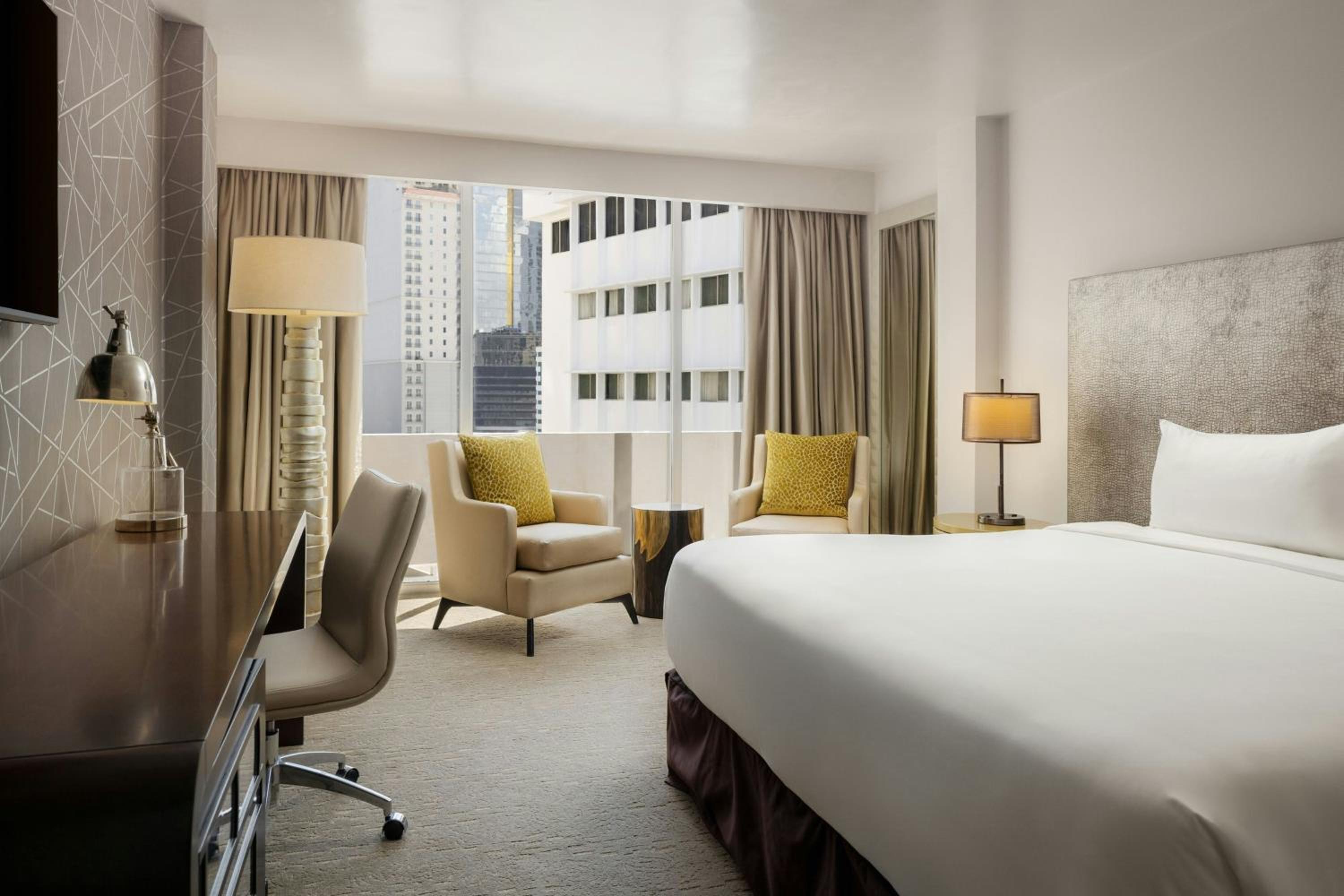Standard King Room