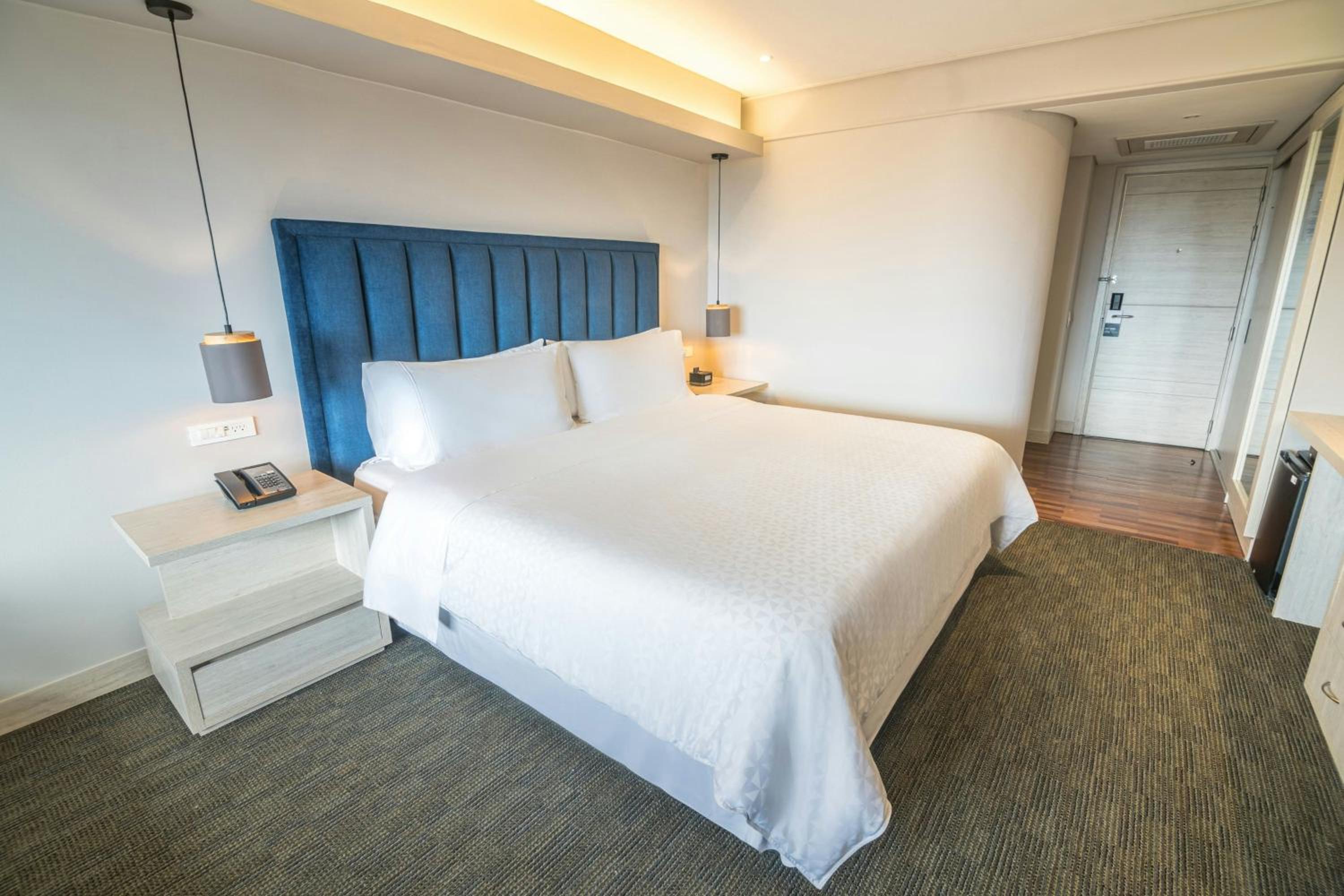 Deluxe King Room - Photo 1
