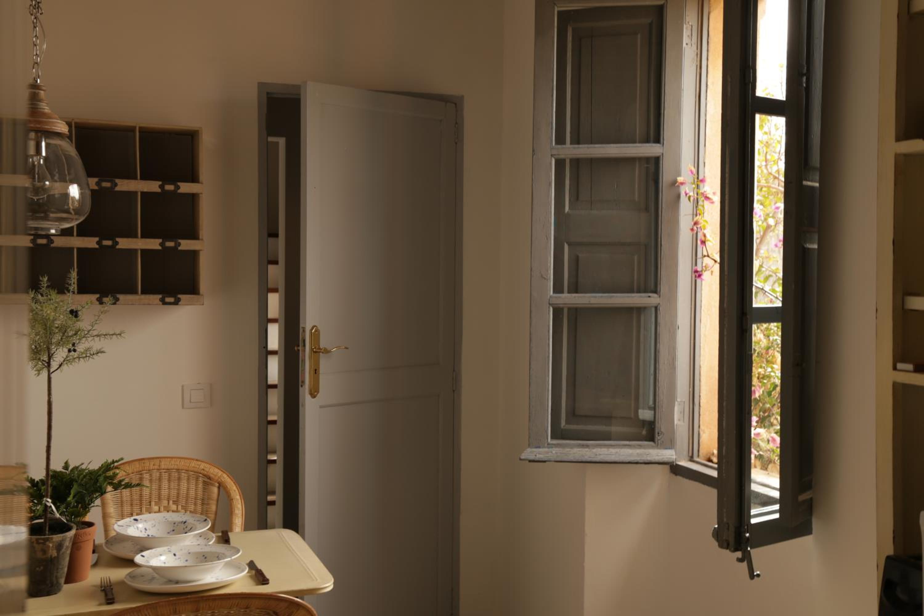 Suite with Balcony and View photo 2