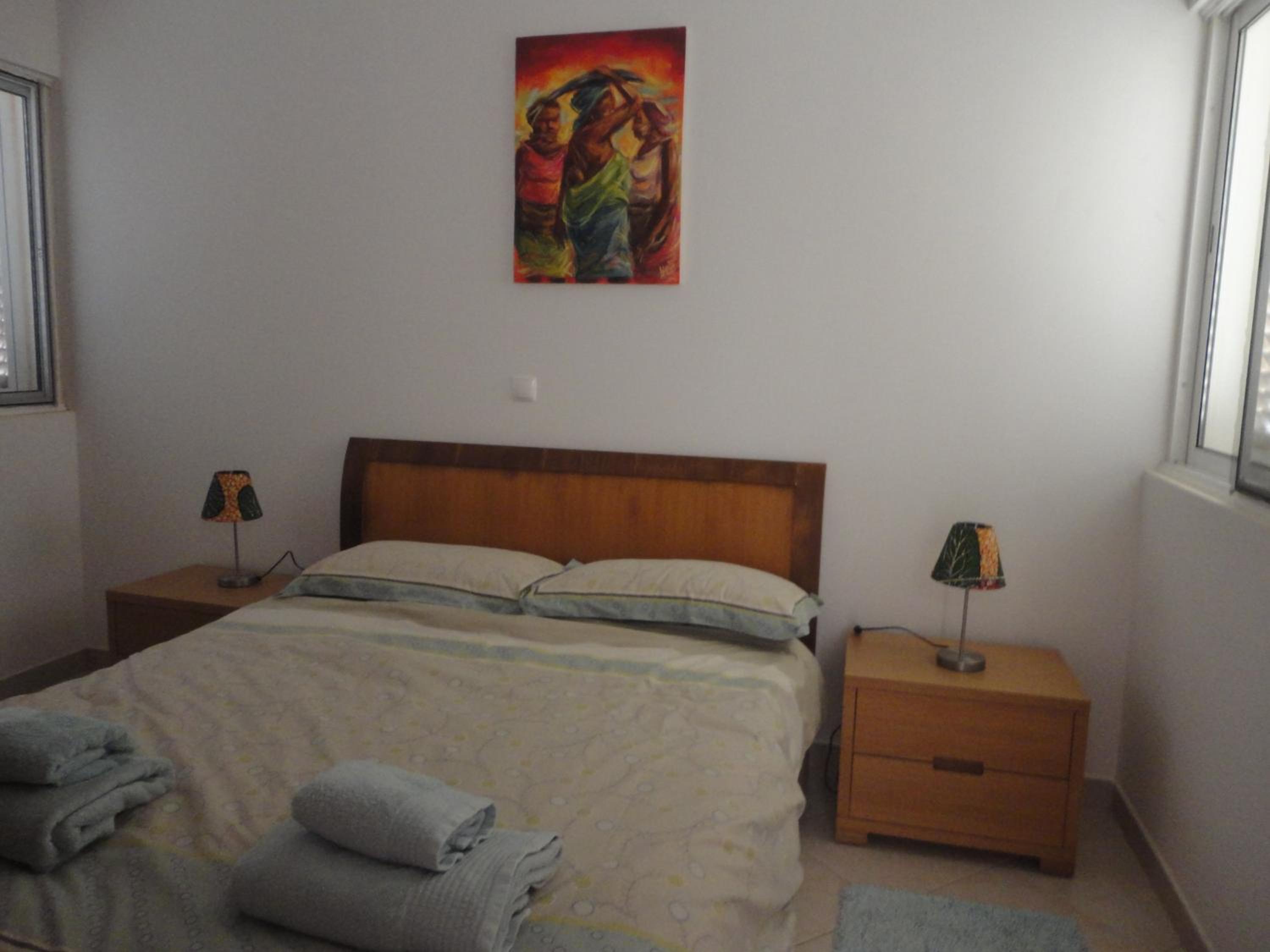Apartment with Balcony photo 1