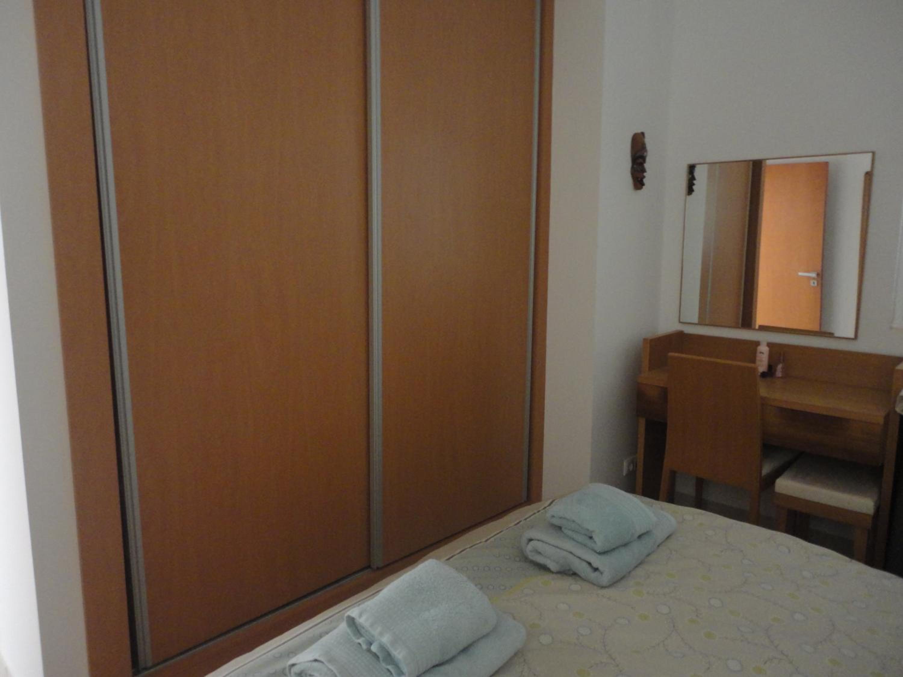 Apartment with Balcony photo 3