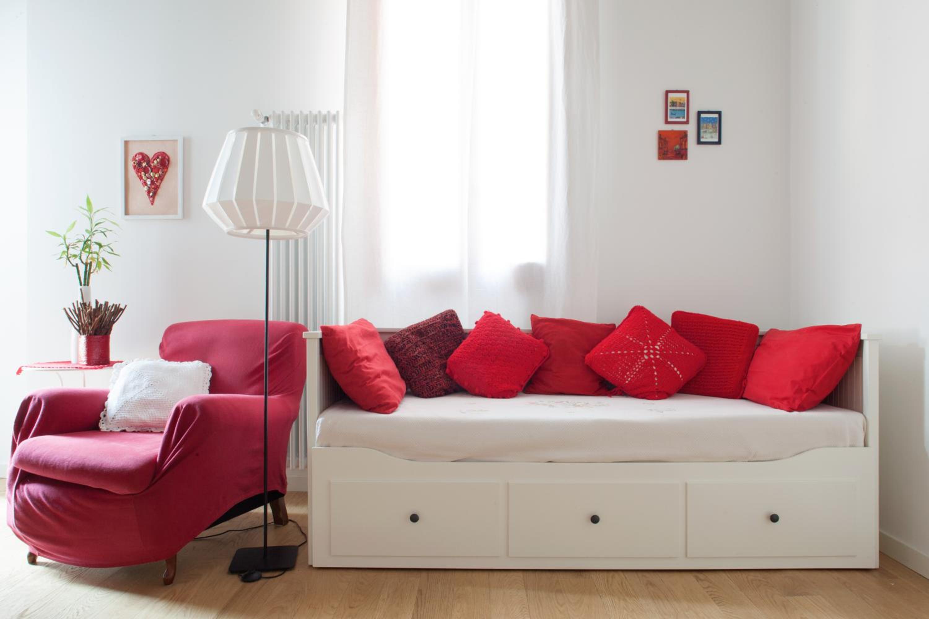 One-Bedroom Suite photo 3