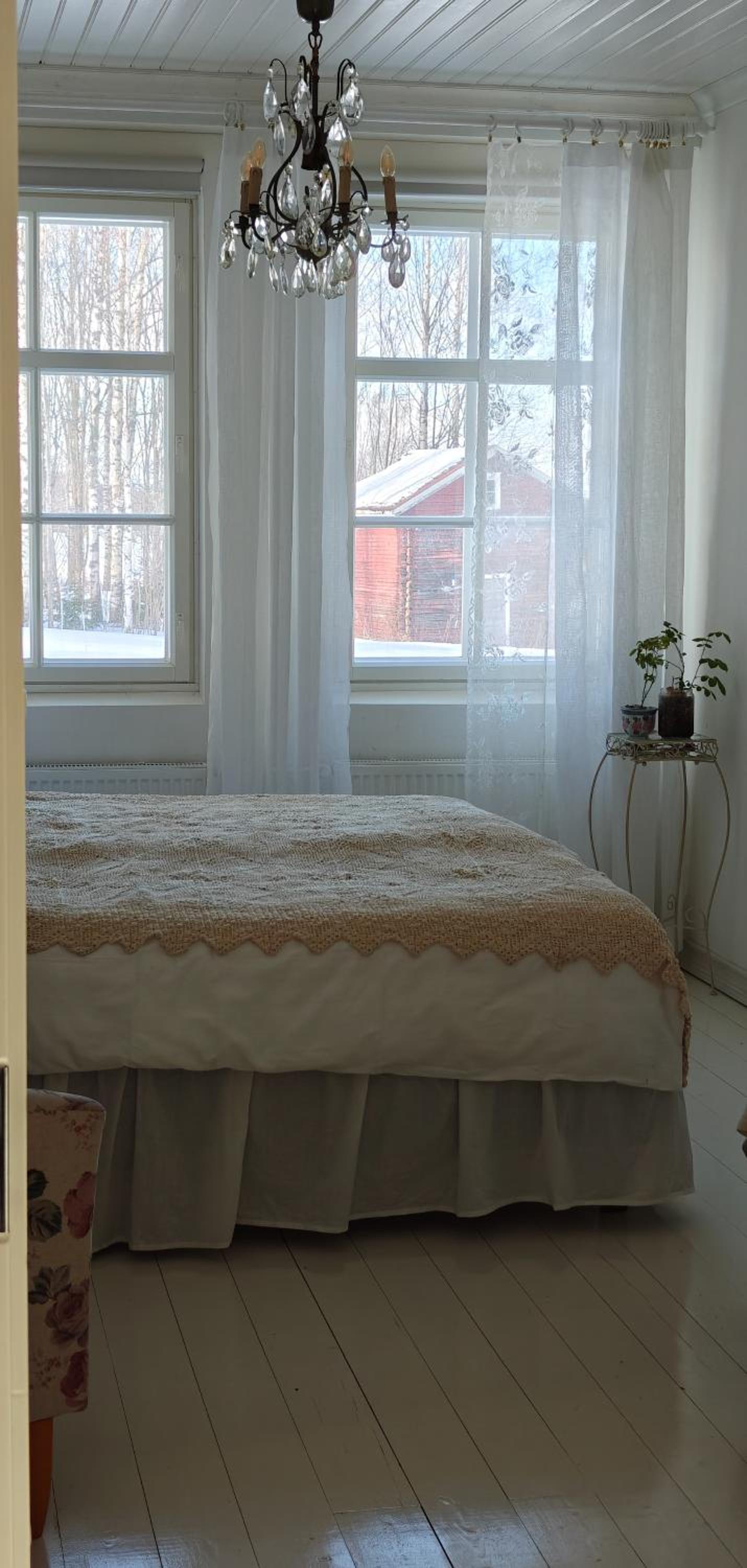 Triple Room with Shared Bathroom photo 3
