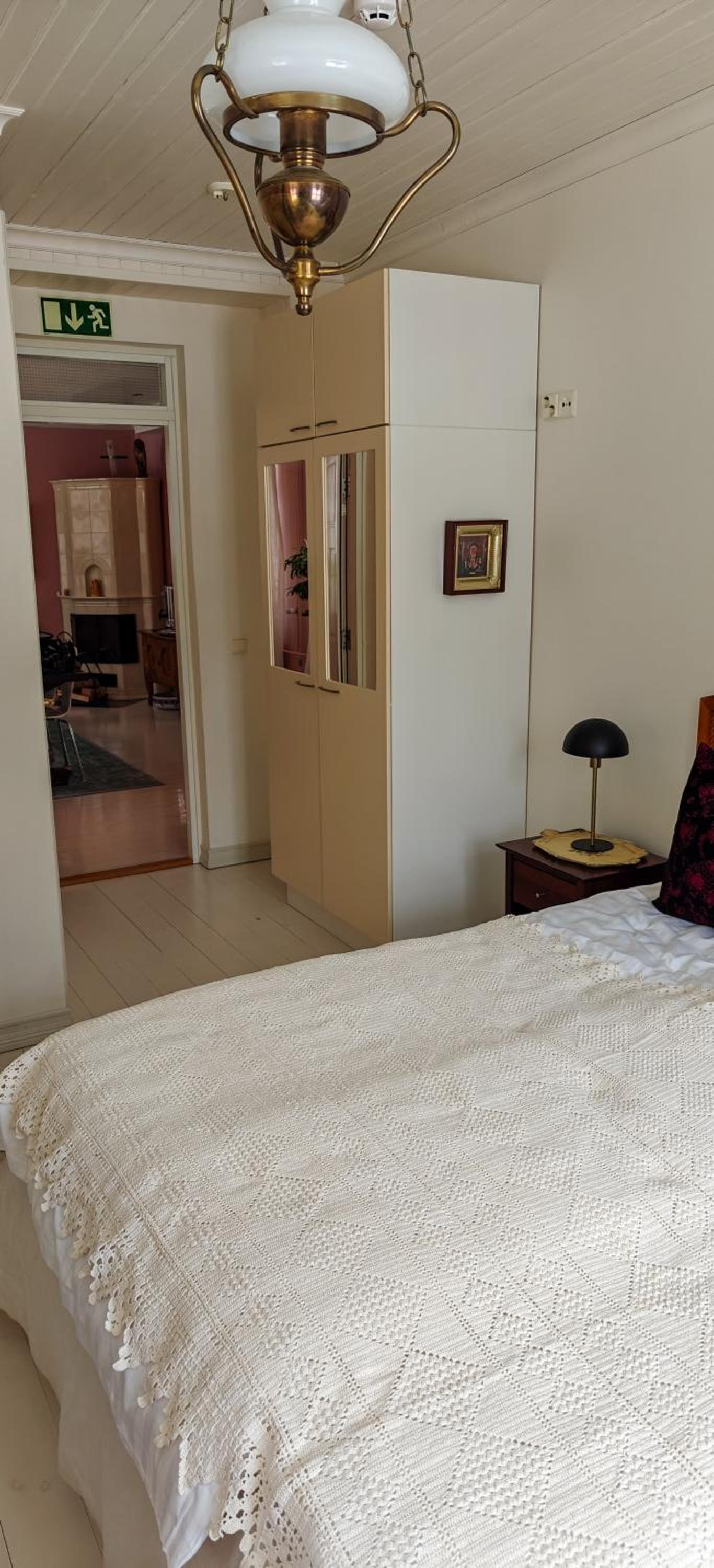 Double Room photo 2