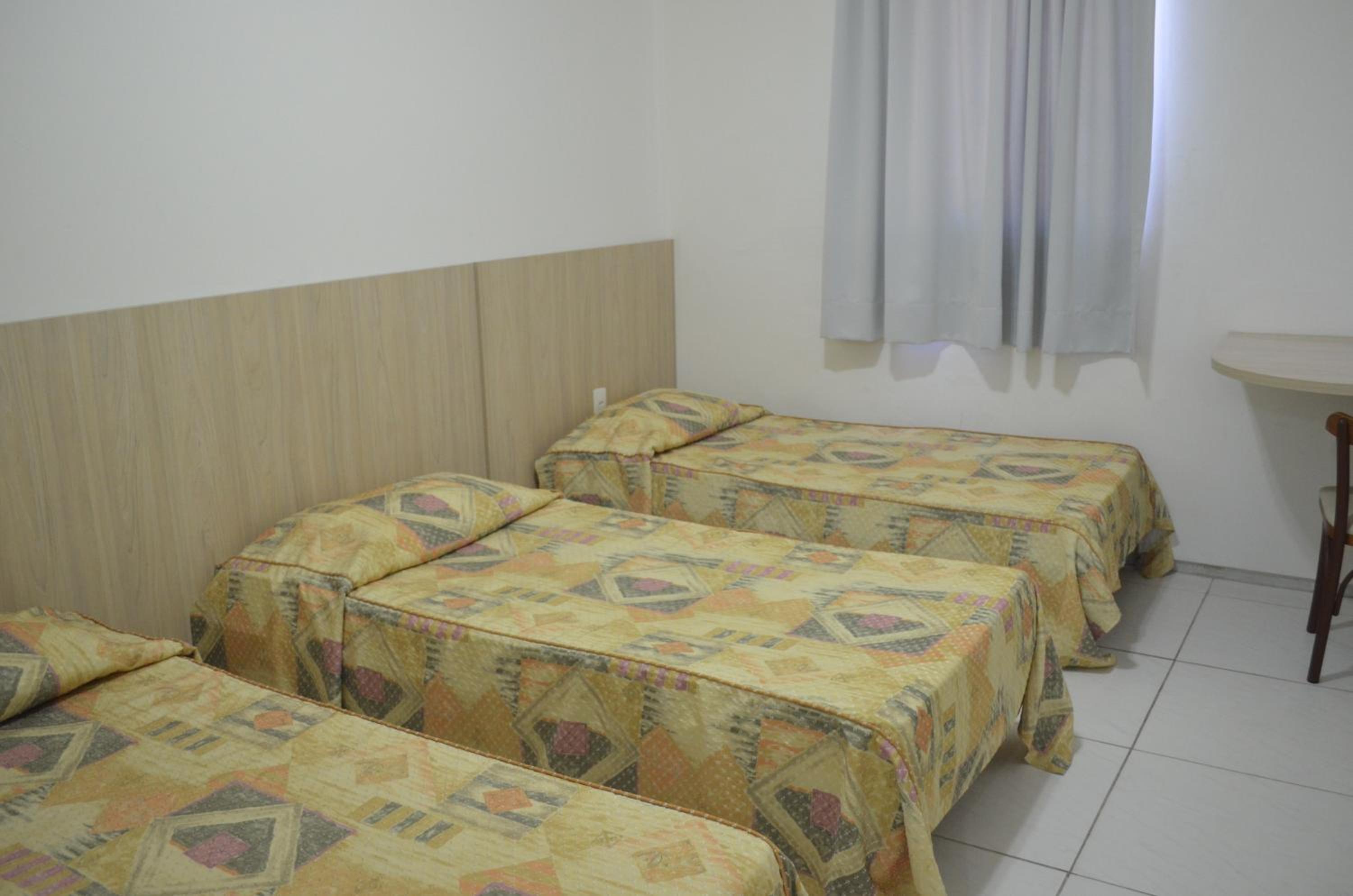 Standard Triple Room photo 1