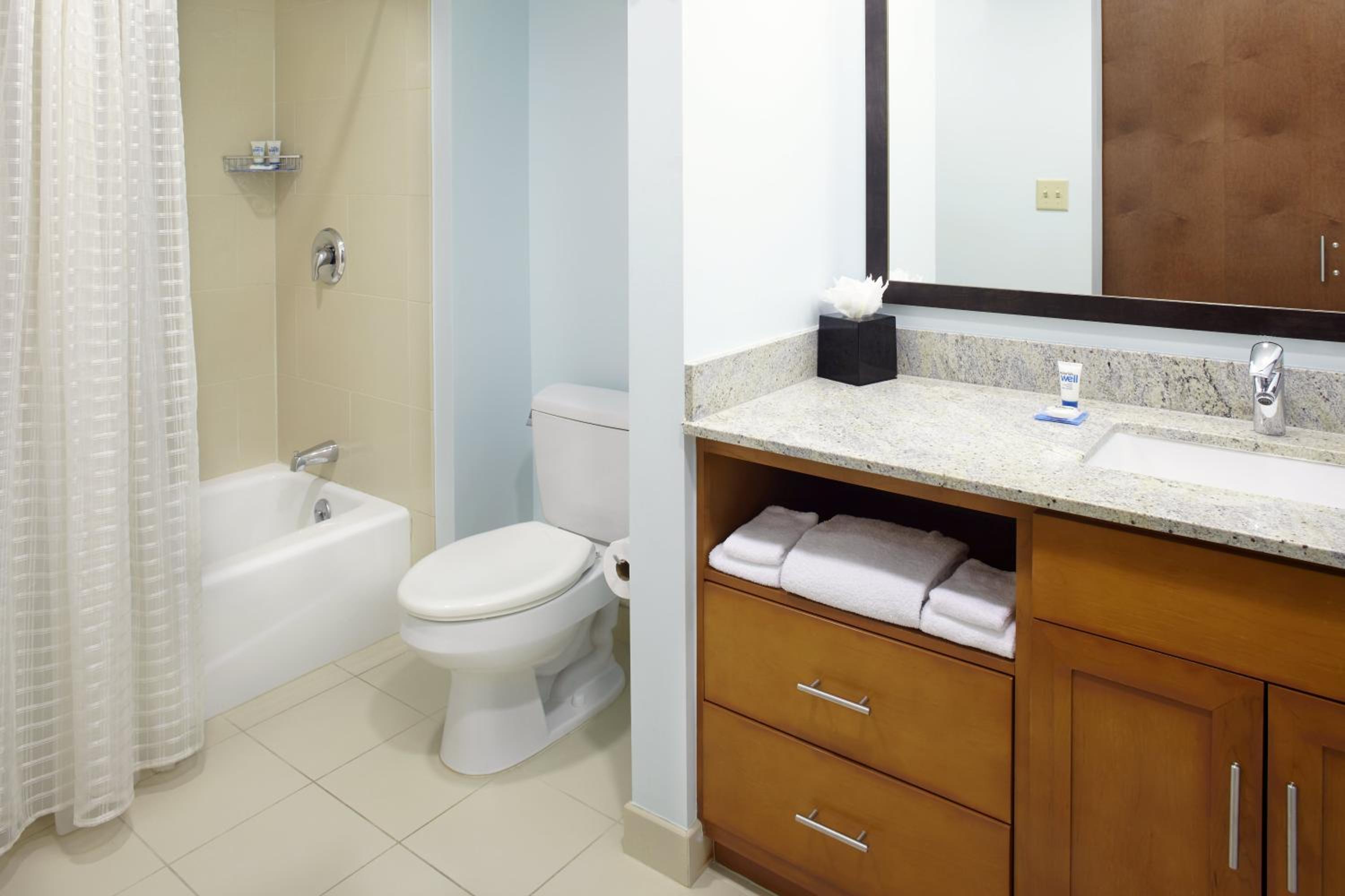 Hyatt House Boulder/Broomfield, Billede 3